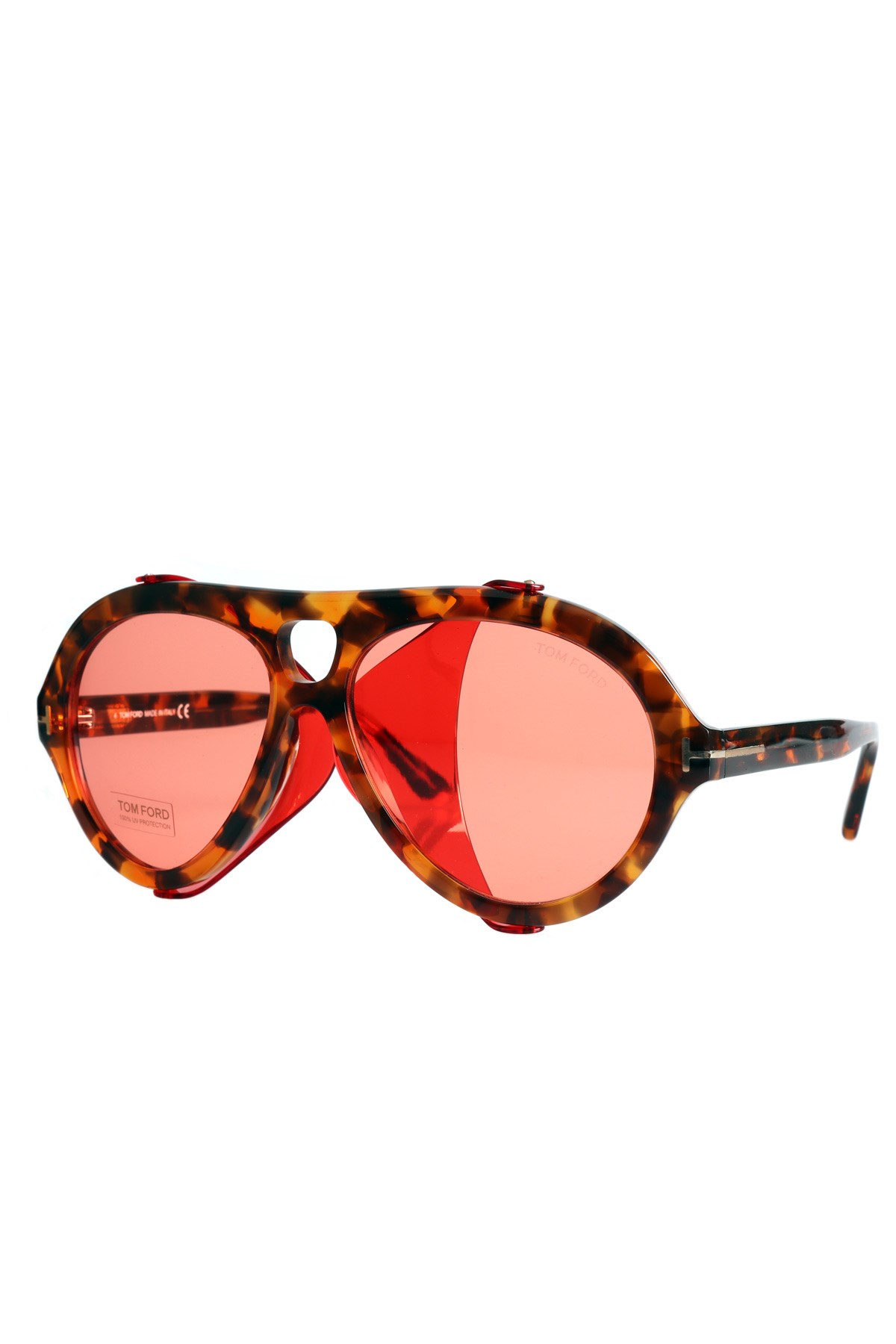 TOMFORD GUNES FT08826054S KADIN