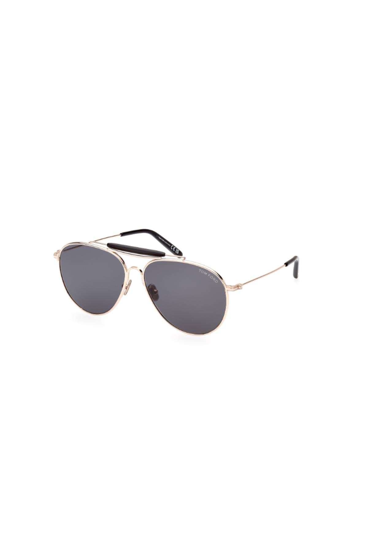 Tom Ford FT 0995 28A 59 Unisex Güneş Gözlüğü