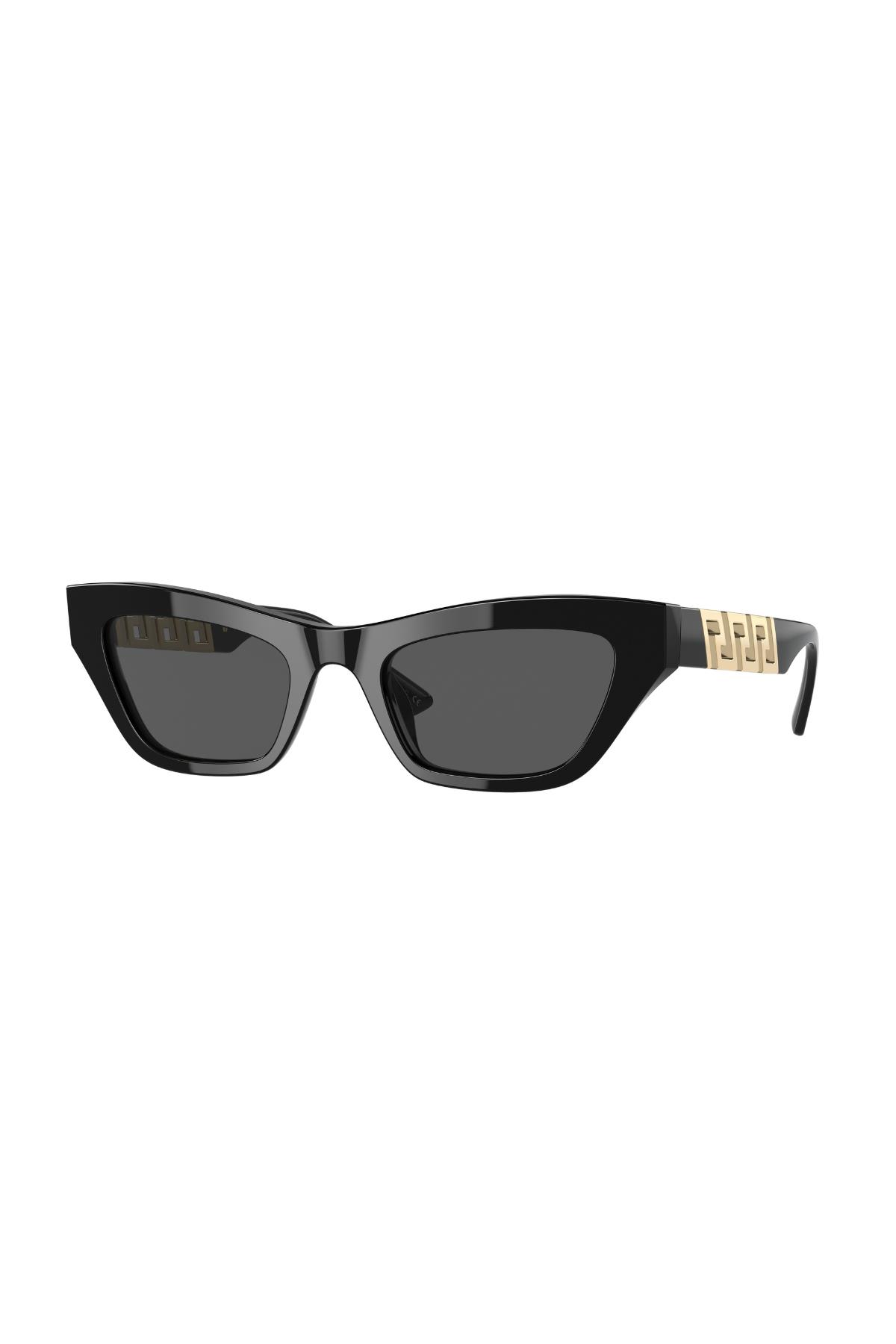 Versace 0VE 4419 GB1/87 52 Kadın Güneş Gözlüğü | Dünyagöz Optik