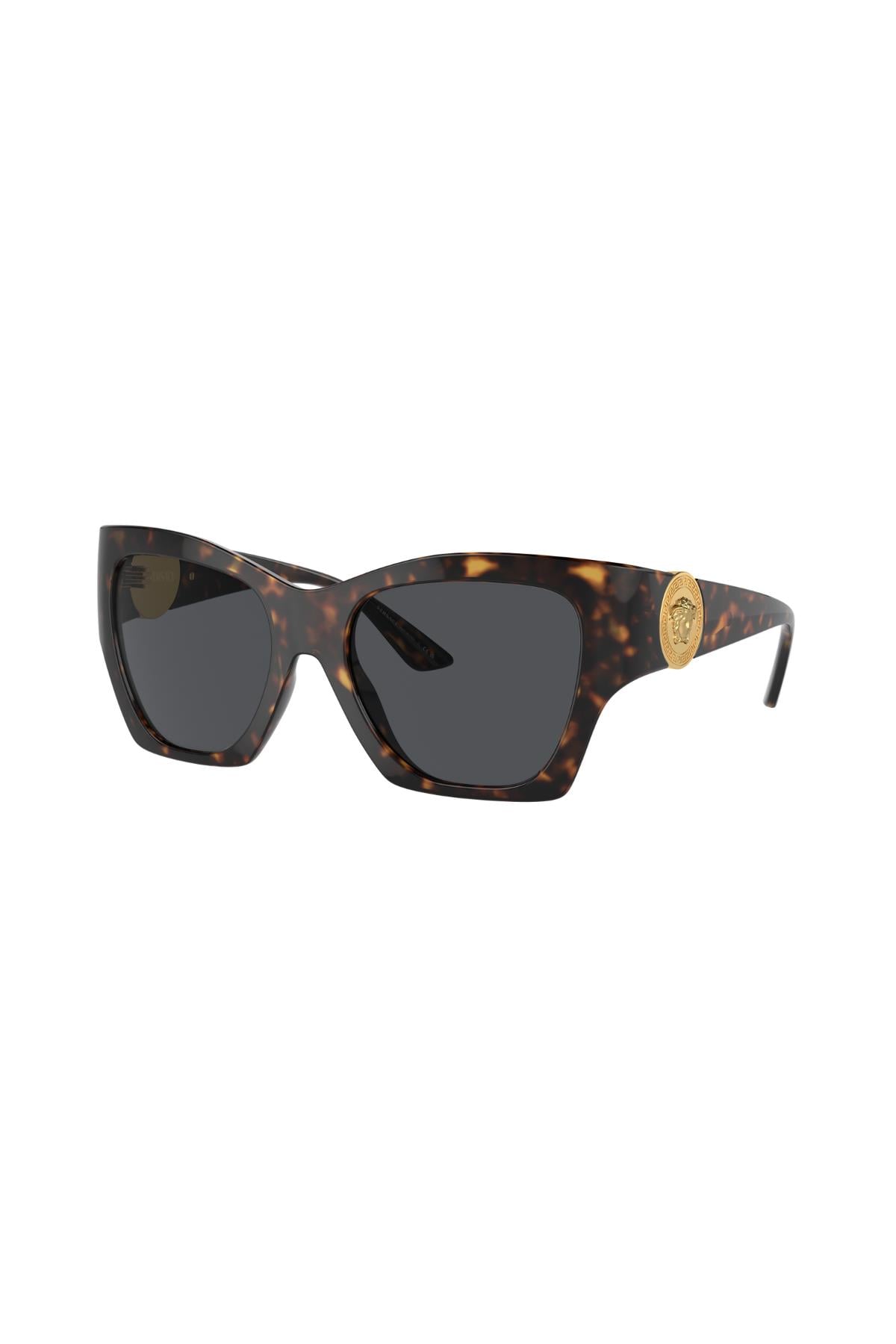 Versace 0VE 4452 108/87 55 Kadın Güneş Gözlüğü