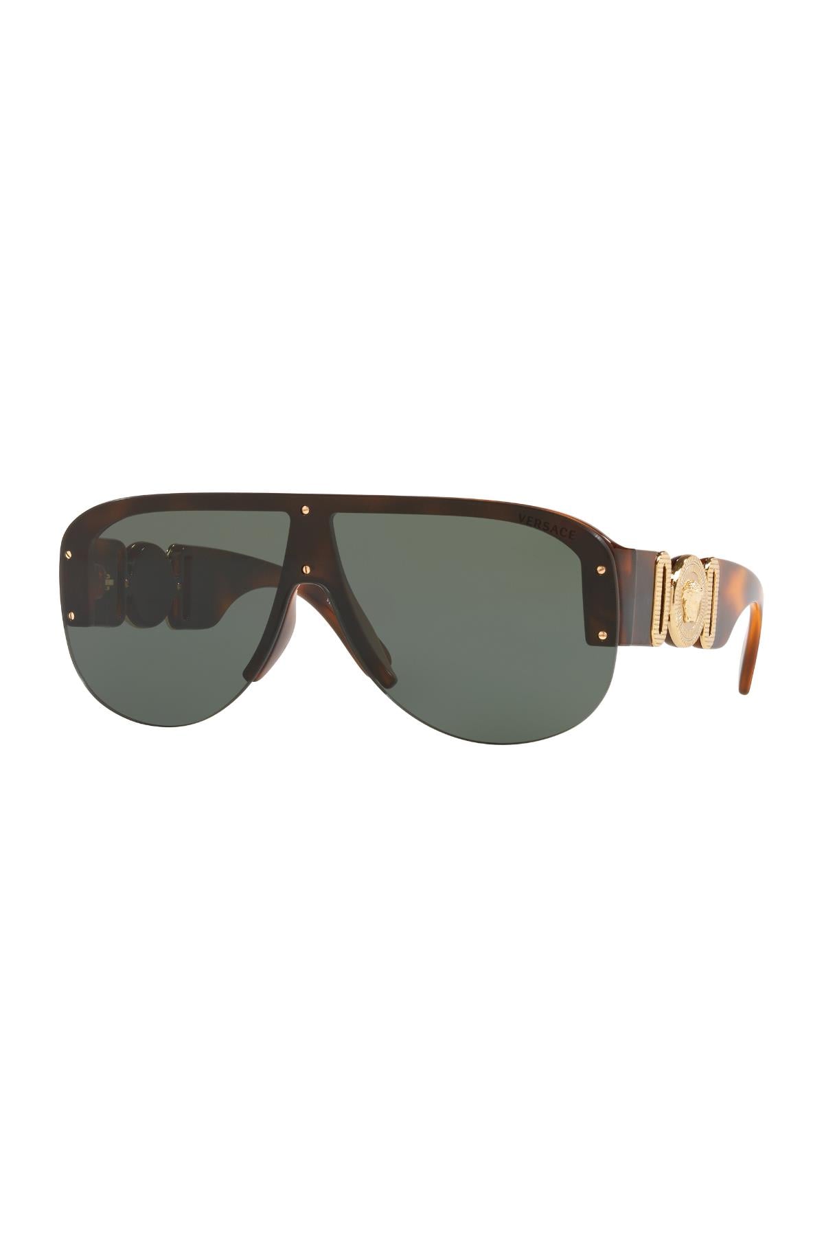 Versace 0VE4391 531771 48 Unisex Güneş Gözlüğü