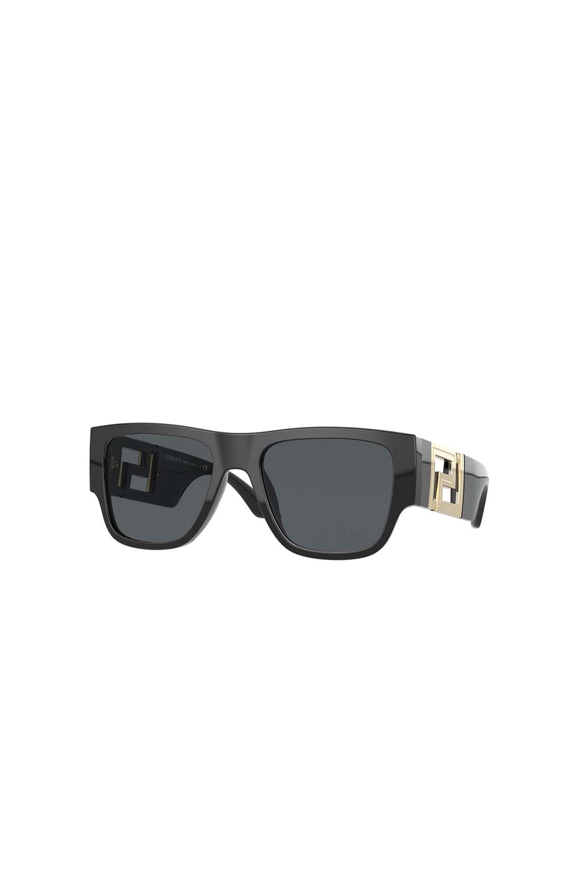 Versace 0VE4403 GB1/87 57 Güneş Gözlüğü