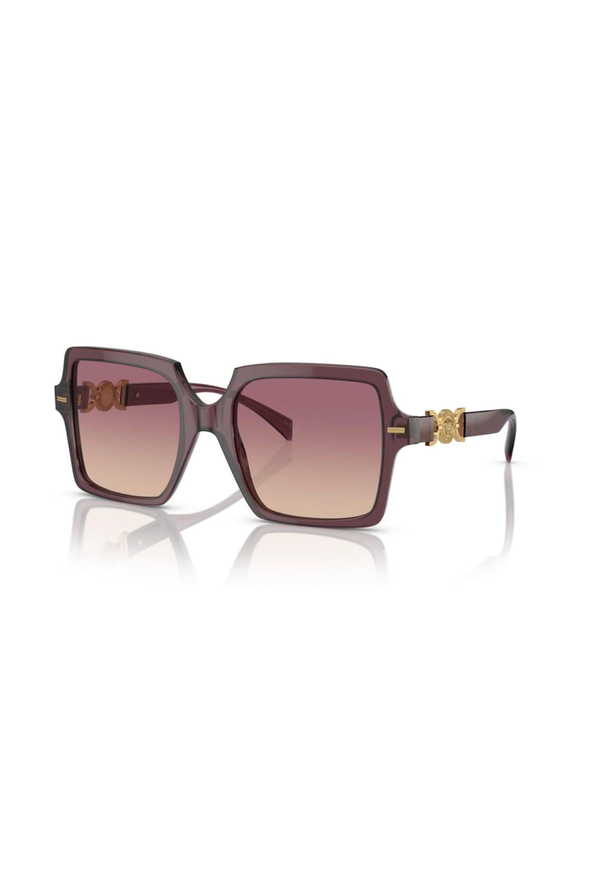 Versace 0VE4441 55 520968 Kadın Güneş Gözlüğü