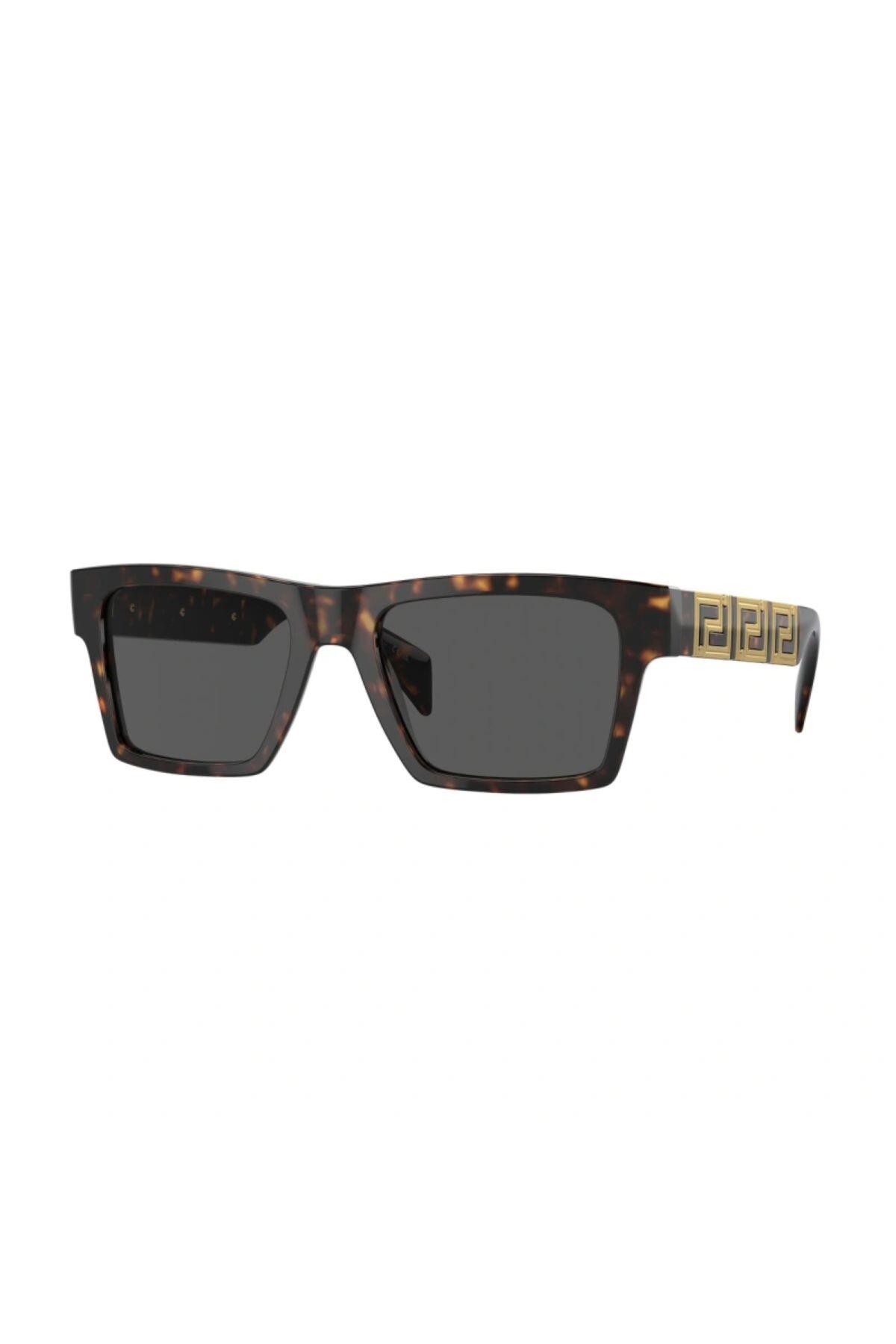 Versace 0VE4445 54 108/87 Erkek Güneş Gözlüğü