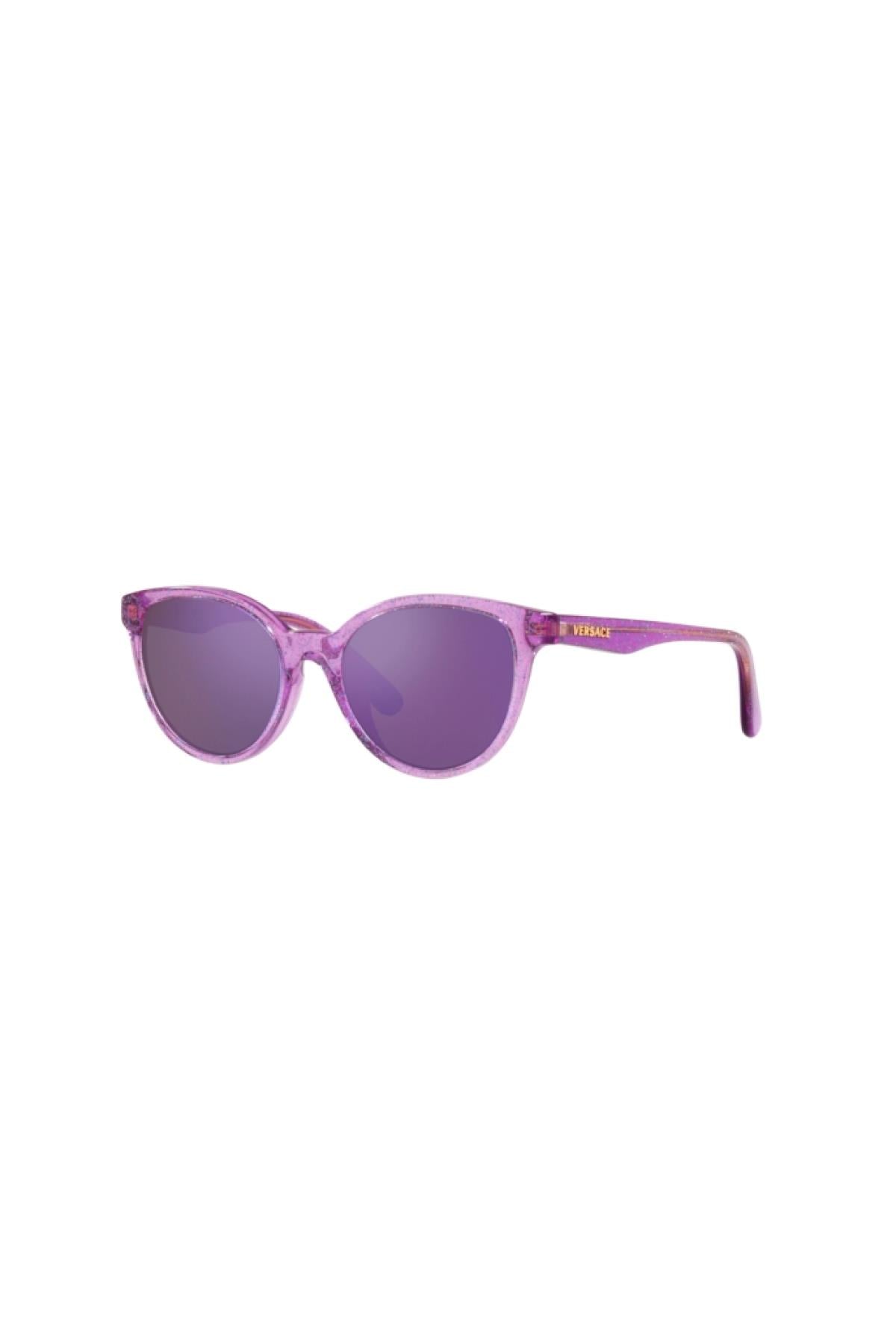 Versace 0VK 4427U 53734V 46 Çocuk Güneş Gözlüğü