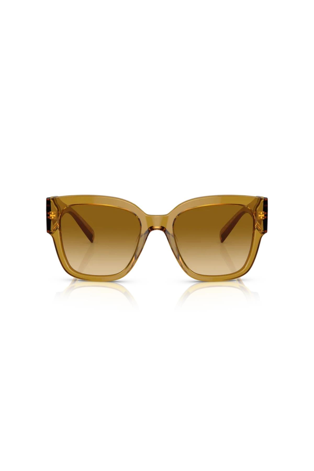 Versace 4437U 53472L 54 Güneş Gözlüğü | Dünyagöz Optik