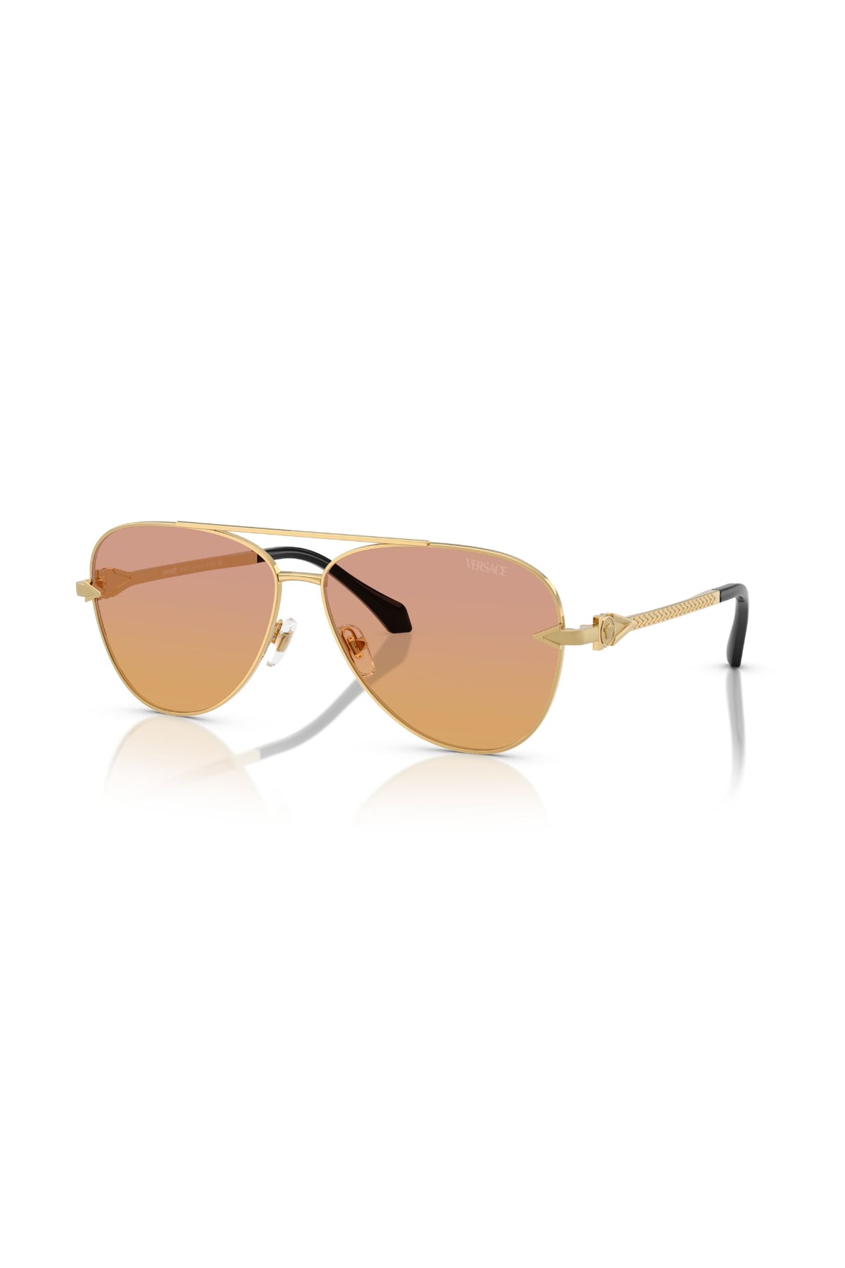 VERSACE GUNES 0 VE 2283 1002EL 61