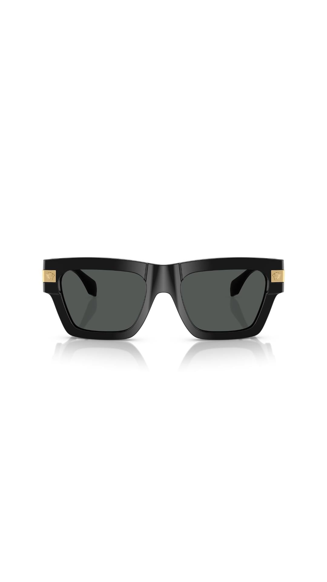 VERSACE GUNES 0 VE 4464 GB1/87 52