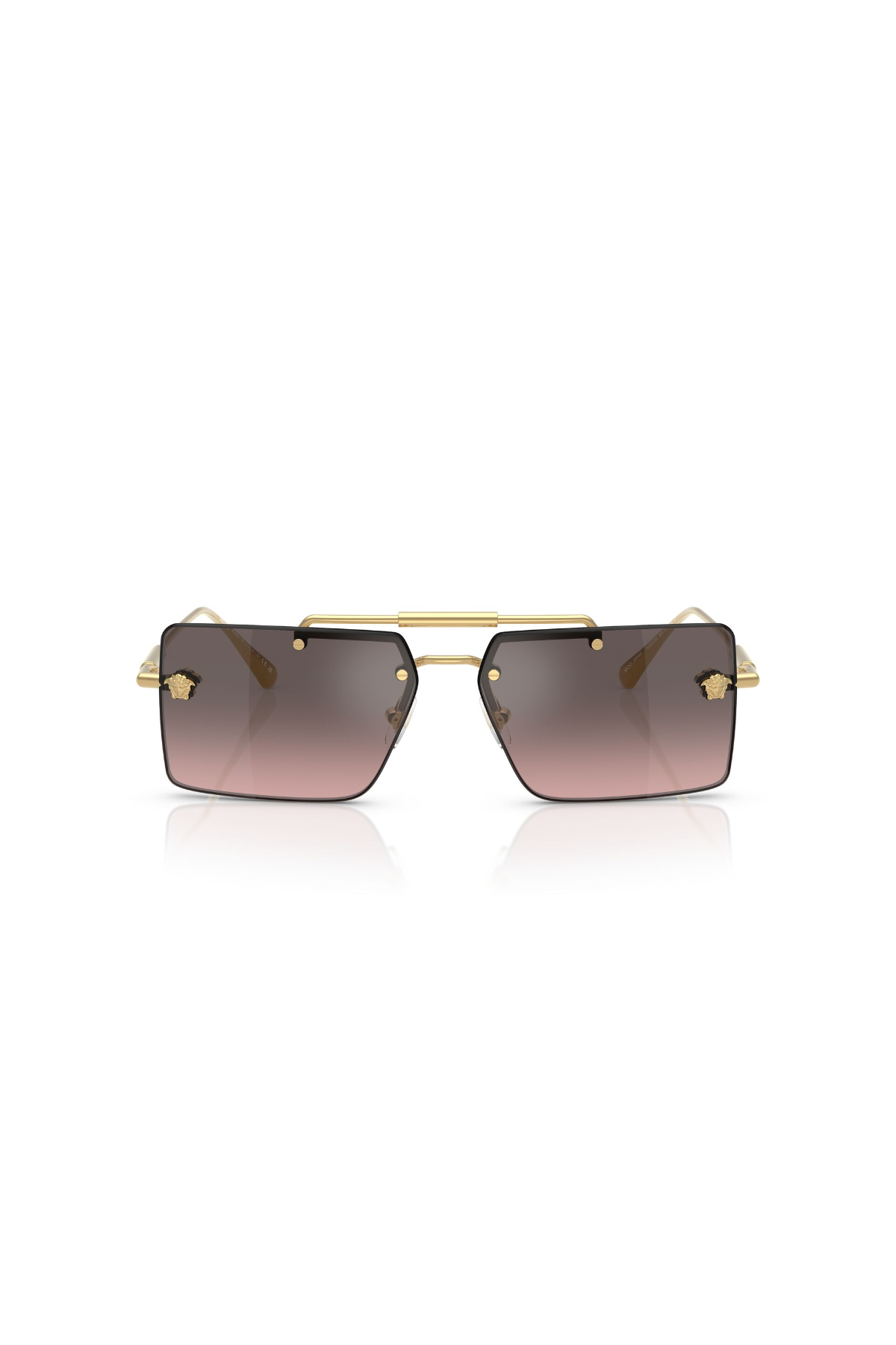 VERSACE GUNES 0VE 2245 100258 60