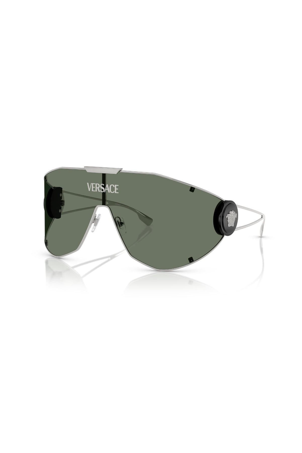 VERSACE GUNES 0VE 2268 10003H 42 ERKEK