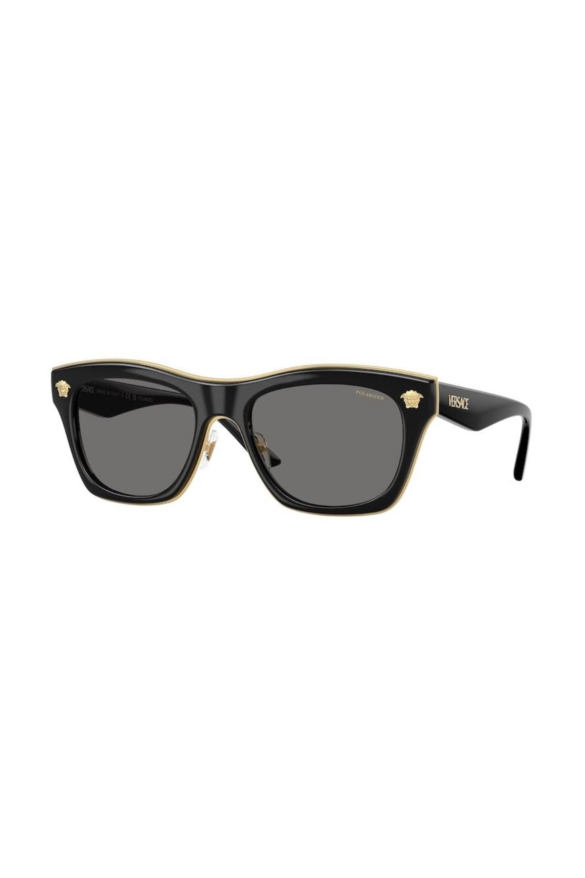 VERSACE GUNES 0VE 2272 GB1/81 53