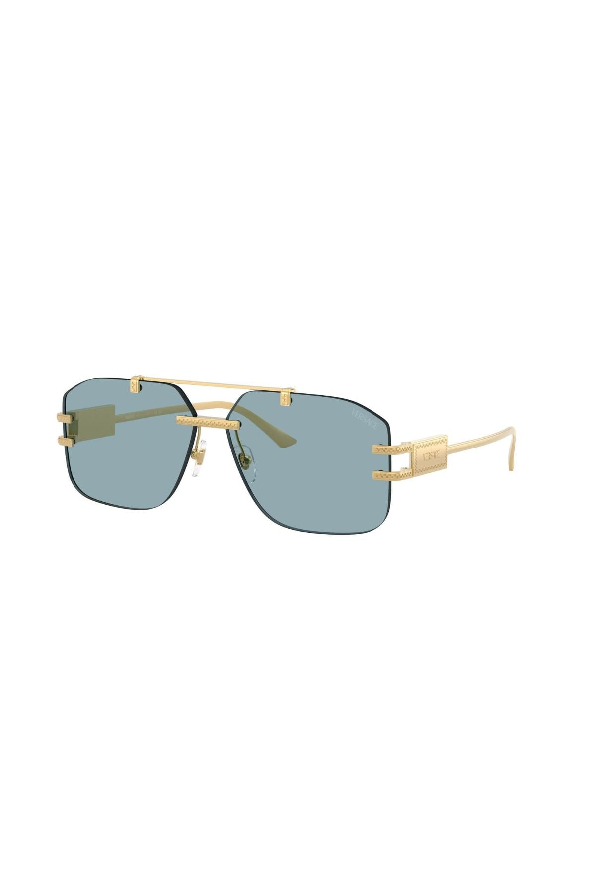 VERSACE GUNES 0VE 2275 100280 60