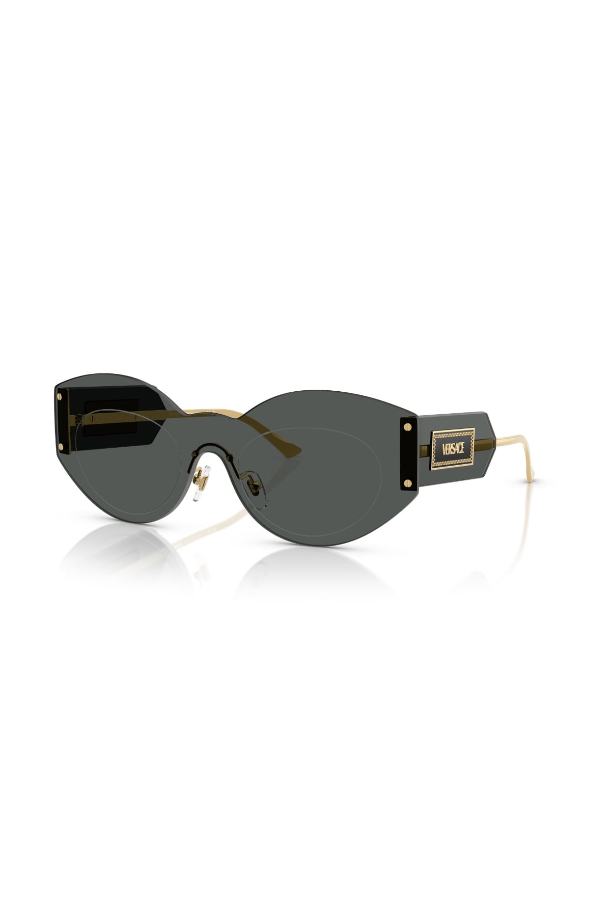 VERSACE GUNES 0VE 2276 100287 44