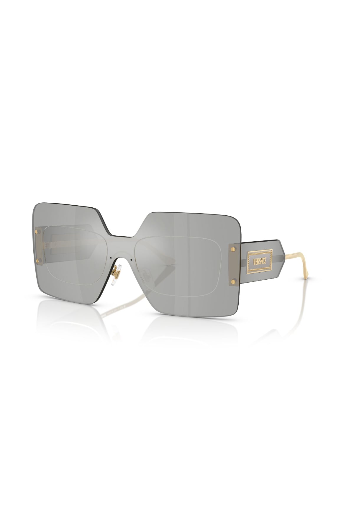 VERSACE GUNES 0VE 2277 10018V 42