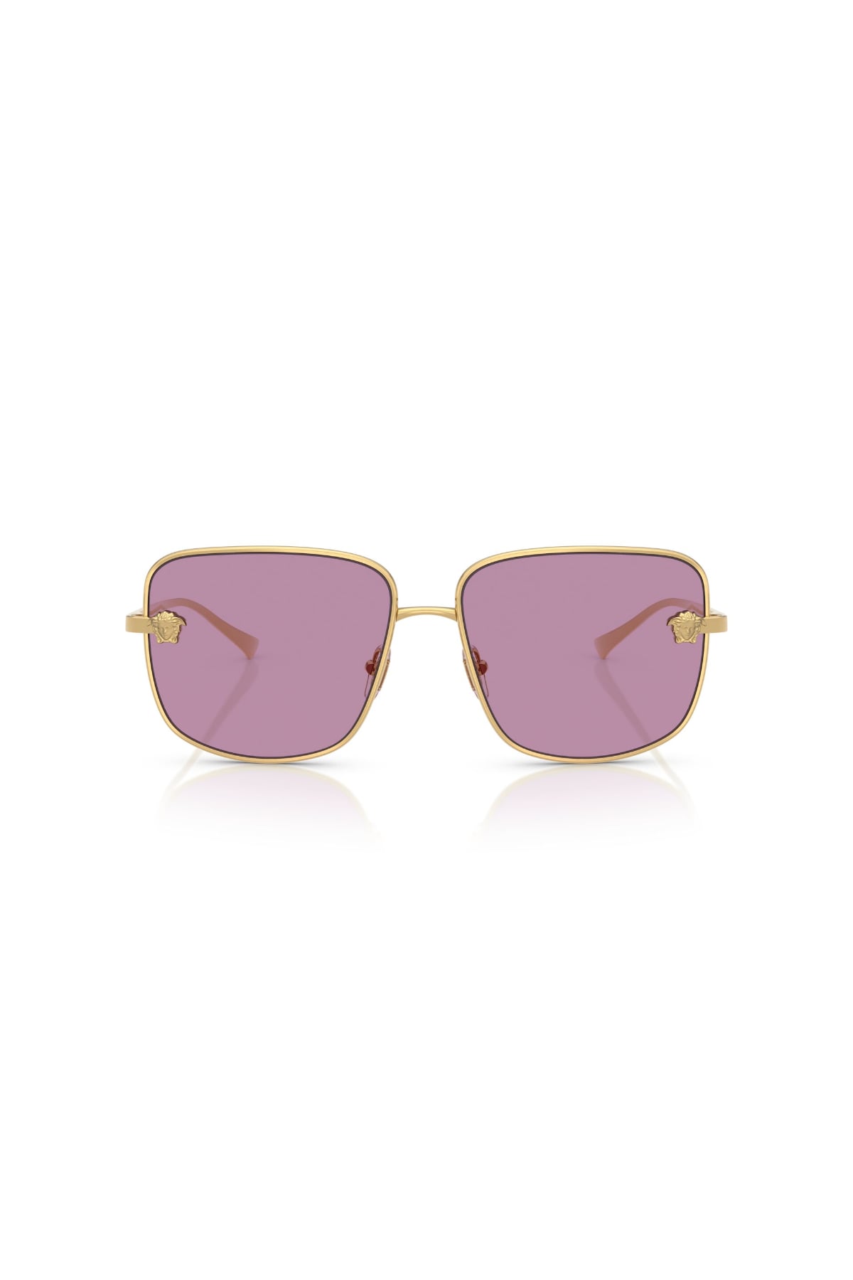 VERSACE GUNES 0VE 2282 1002AK 59