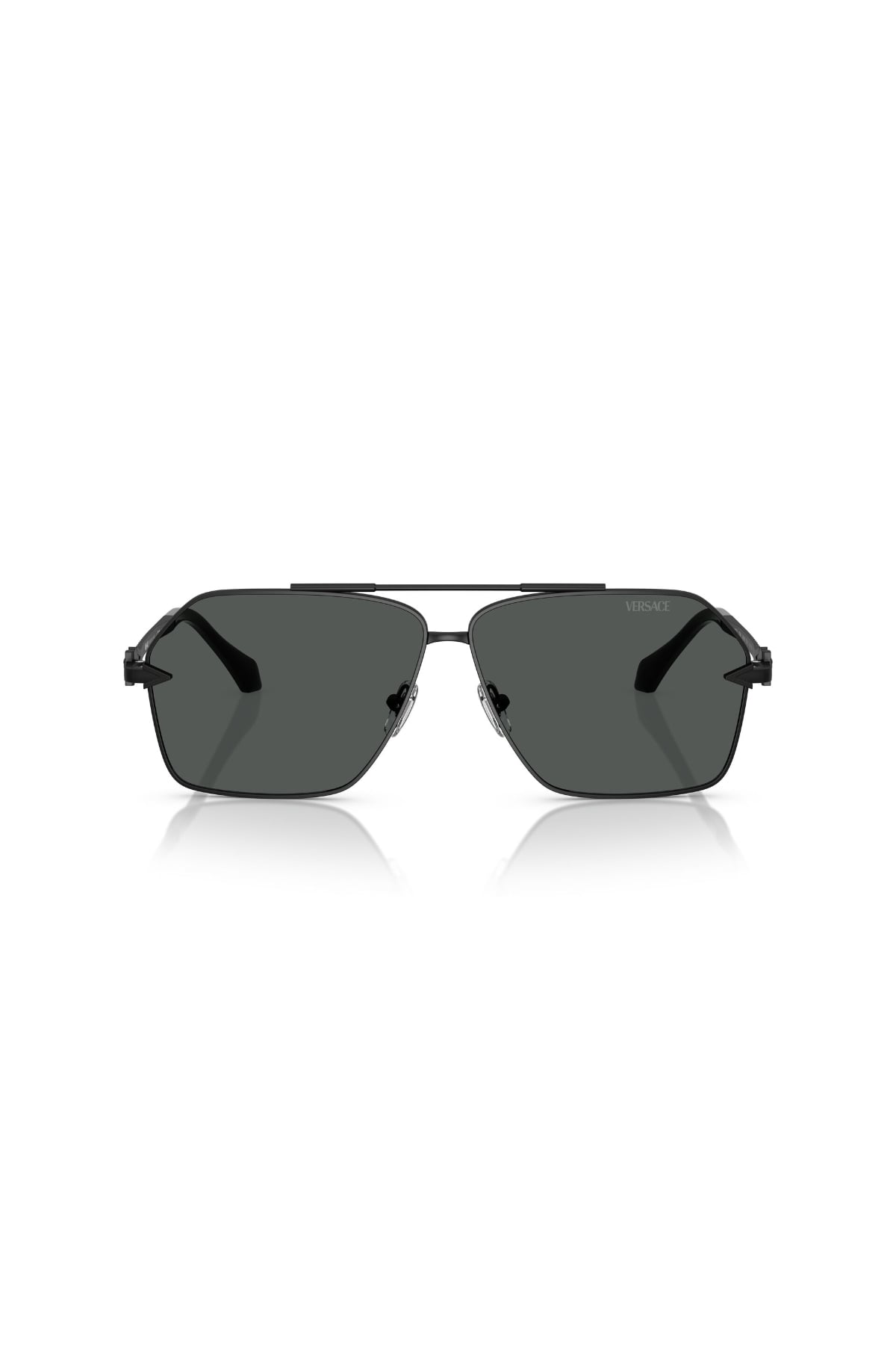 VERSACE GUNES 0VE 2284 143687 63