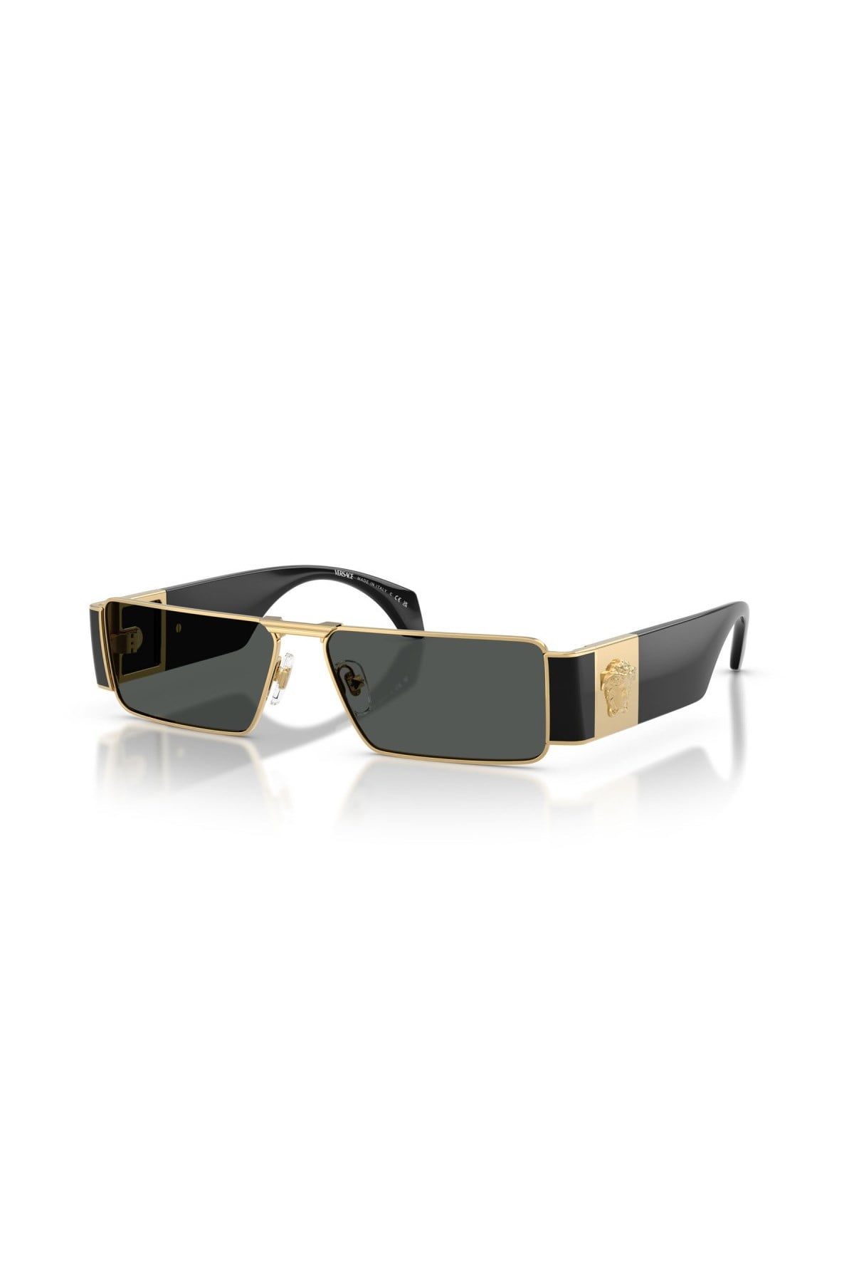 VERSACE GUNES 0VE 2286 100287 57