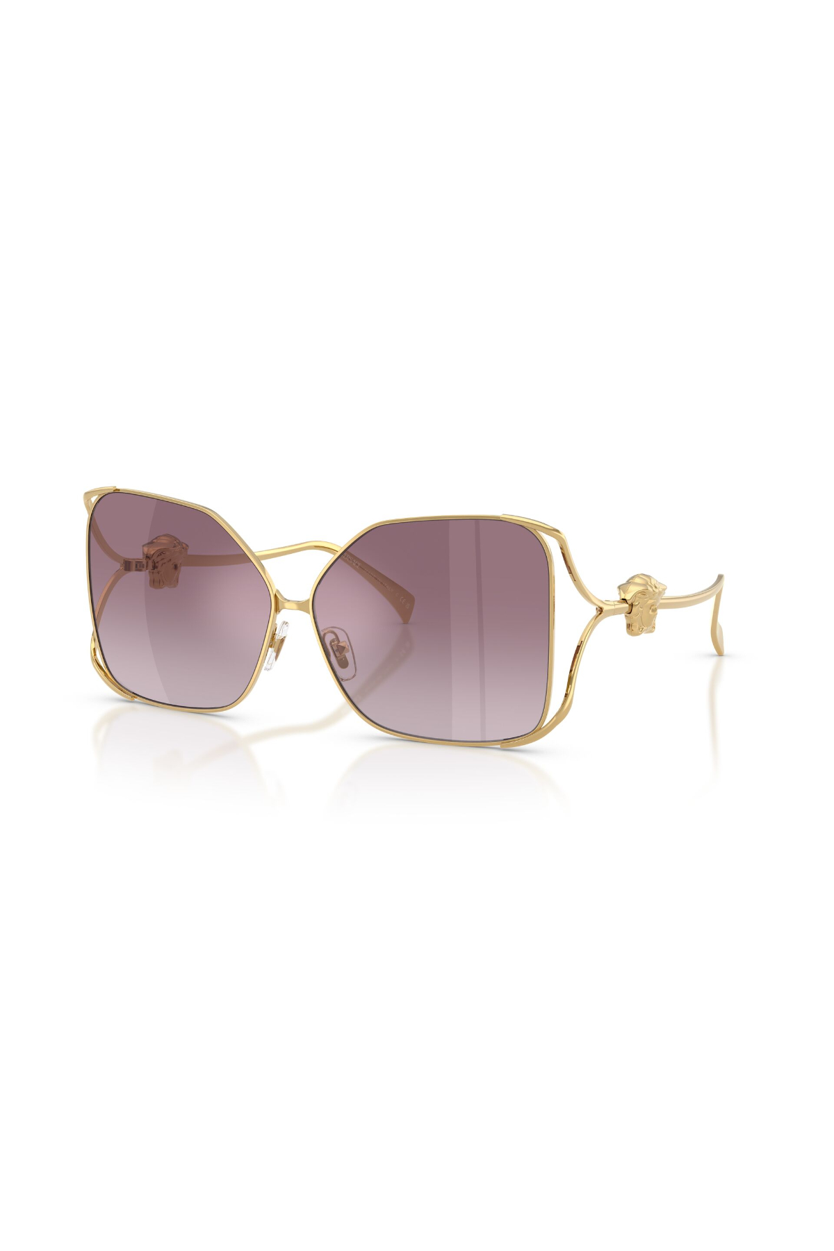VERSACE GUNES 0VE 2288 10026X 62 KADIN