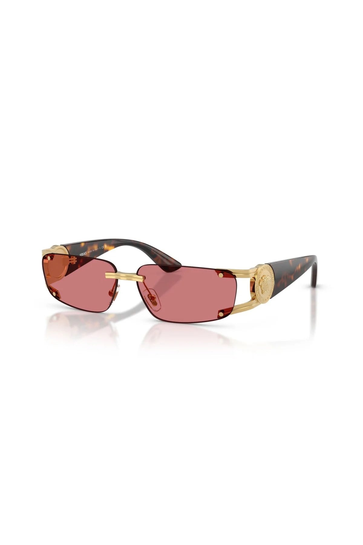 VERSACE GUNES 0VE 2291 100275 59