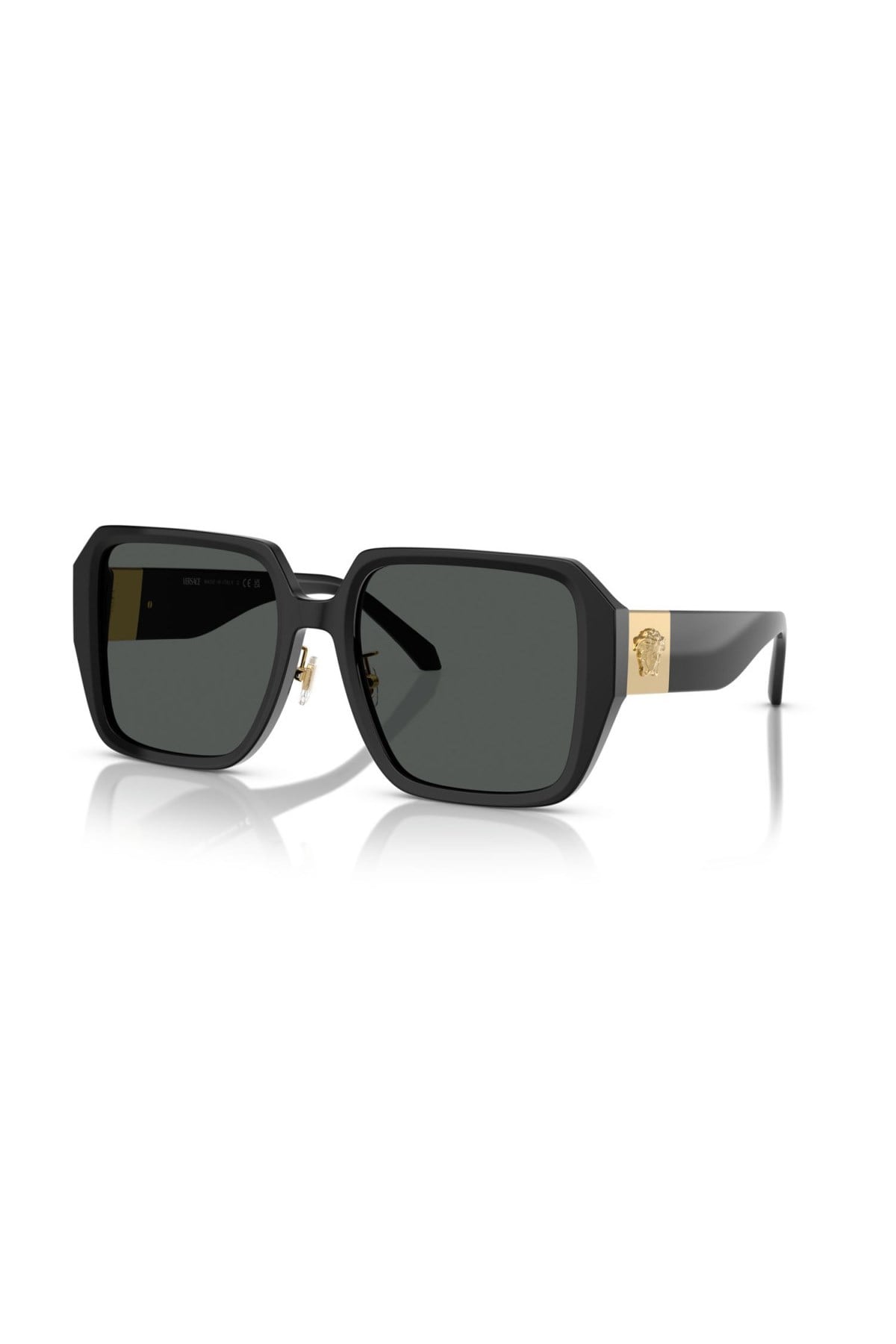 VERSACE GUNES 0VE 4472D GB1/87 56
