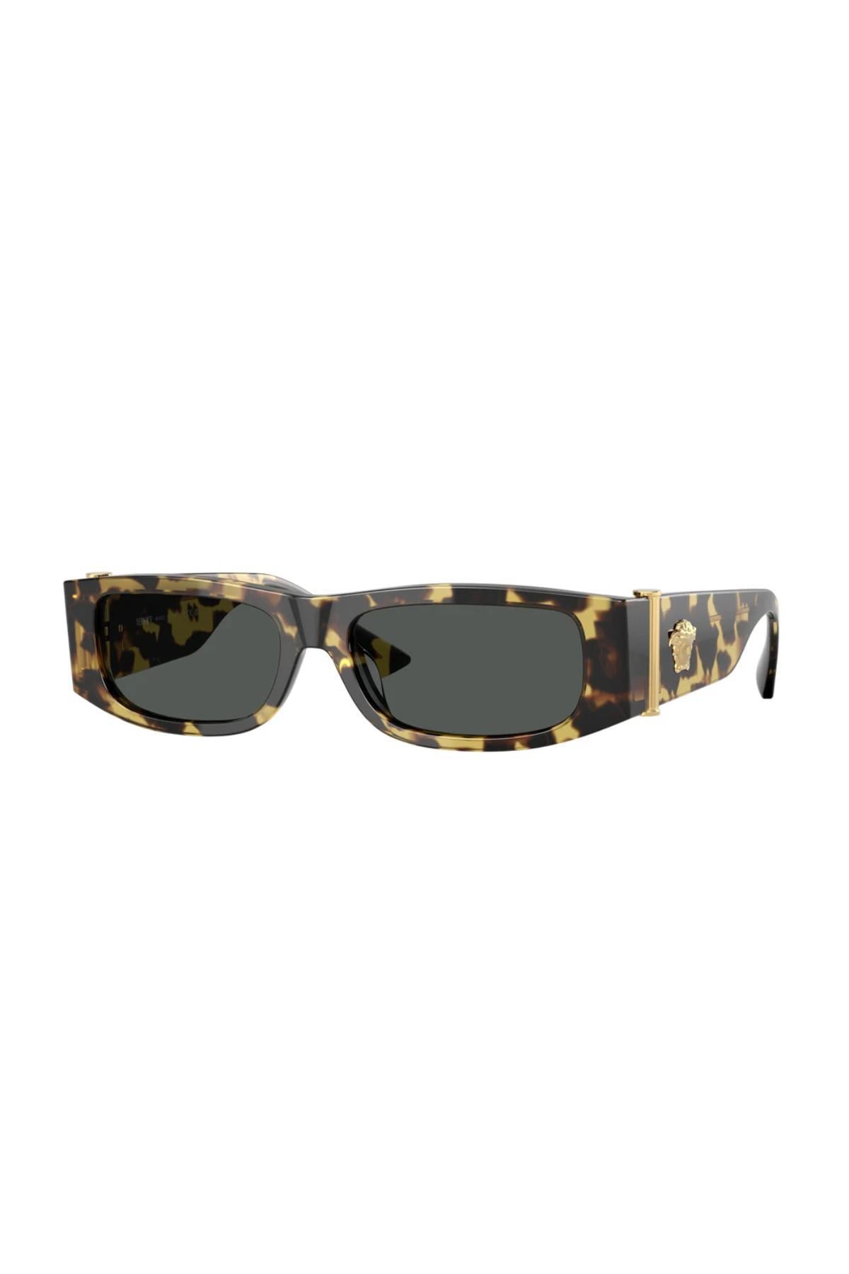 VERSACE GUNES 0VE 4476U 777/87 55
