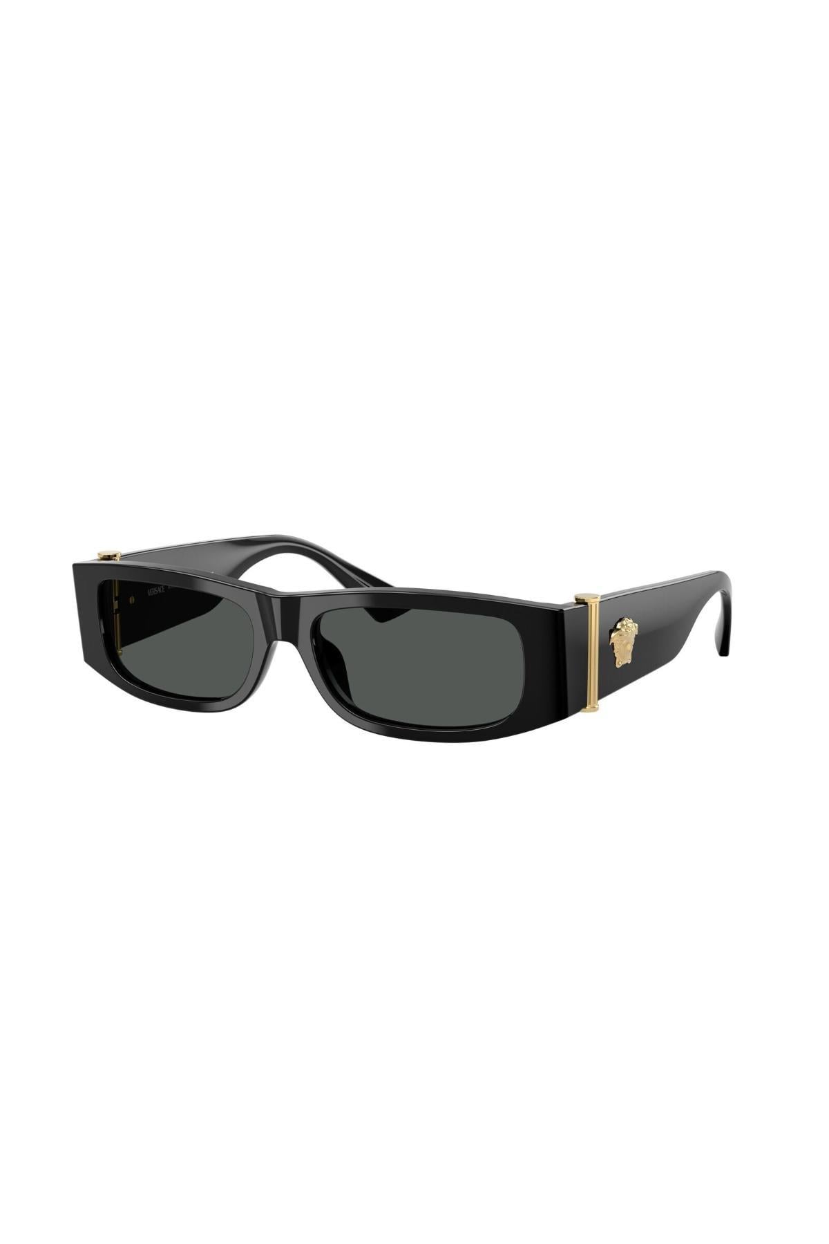 VERSACE GUNES 0VE 4476U GB1/87 55