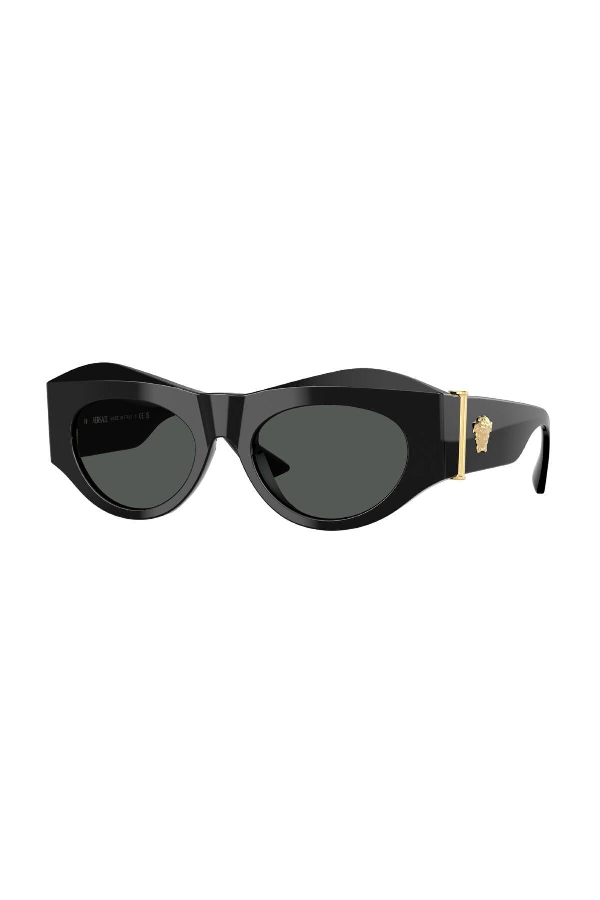 VERSACE GUNES 0VE 4477U GB1/87 52