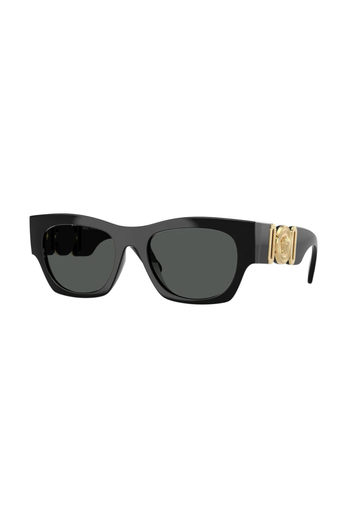 VERSACE GUNES 0VE 4479U GB1/87 52