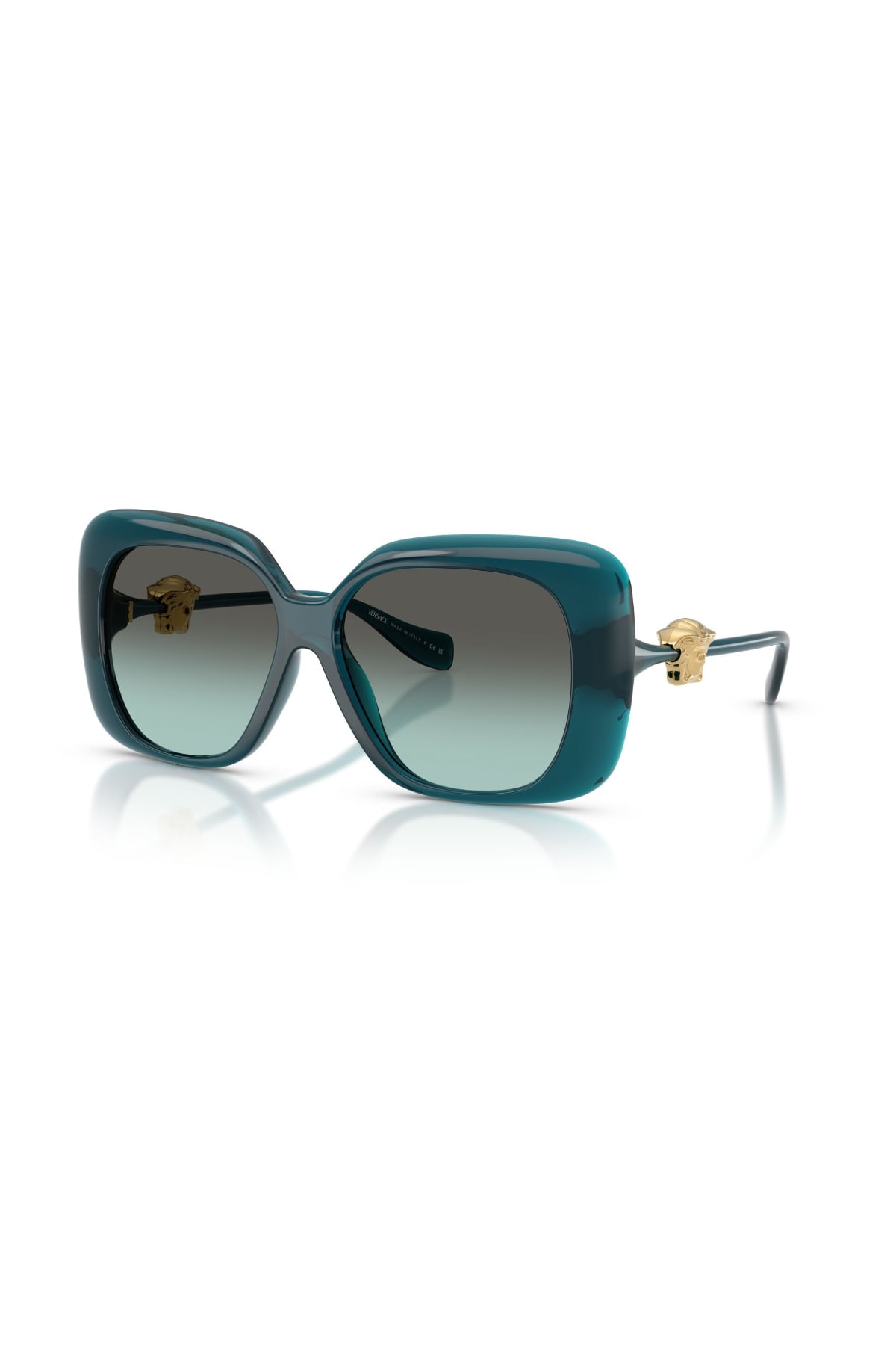 VERSACE GUNES 0VE 4499U 55402A 57 KADIN