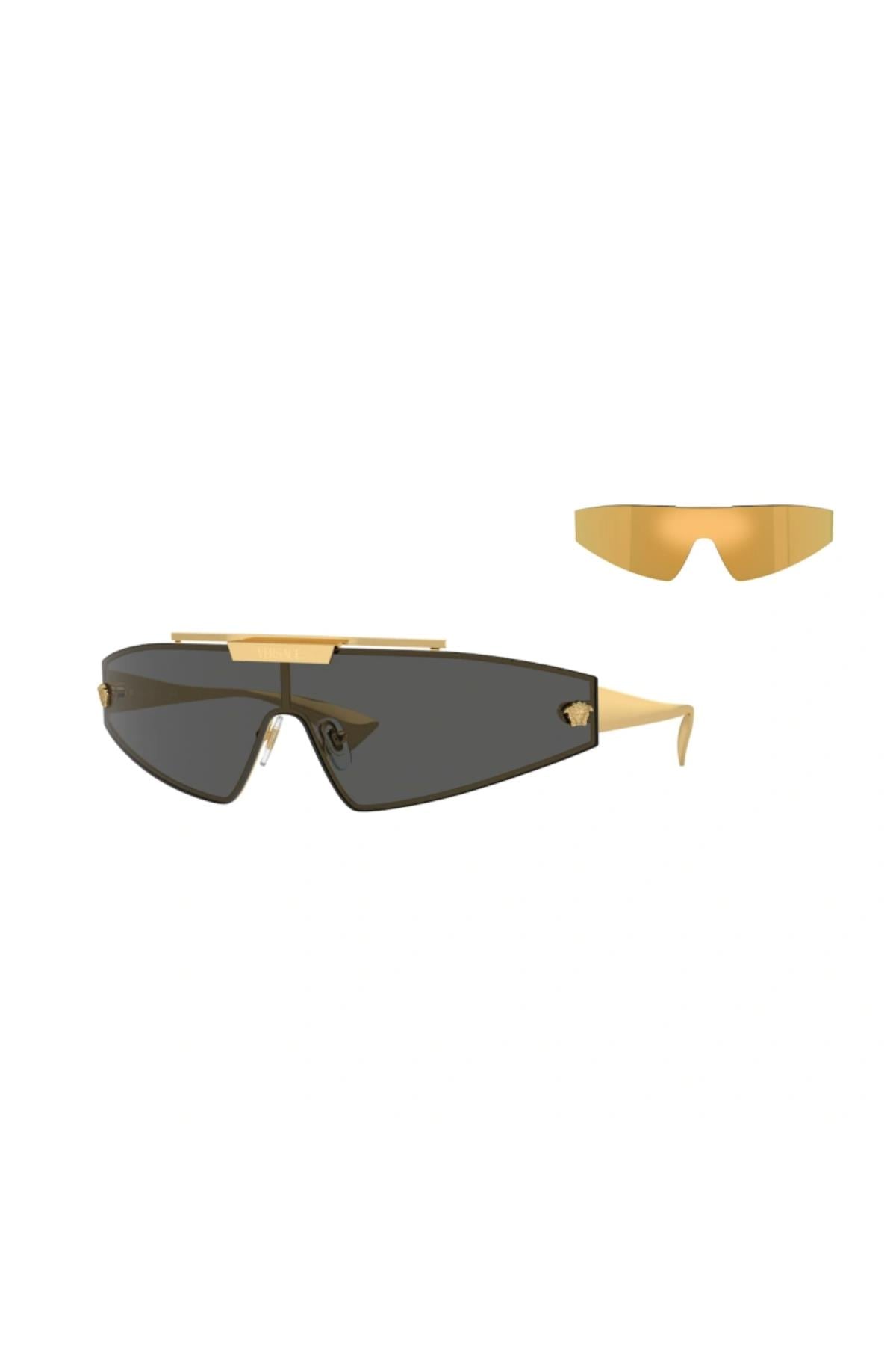 VERSACE GUNES 0VE2265 100287 44