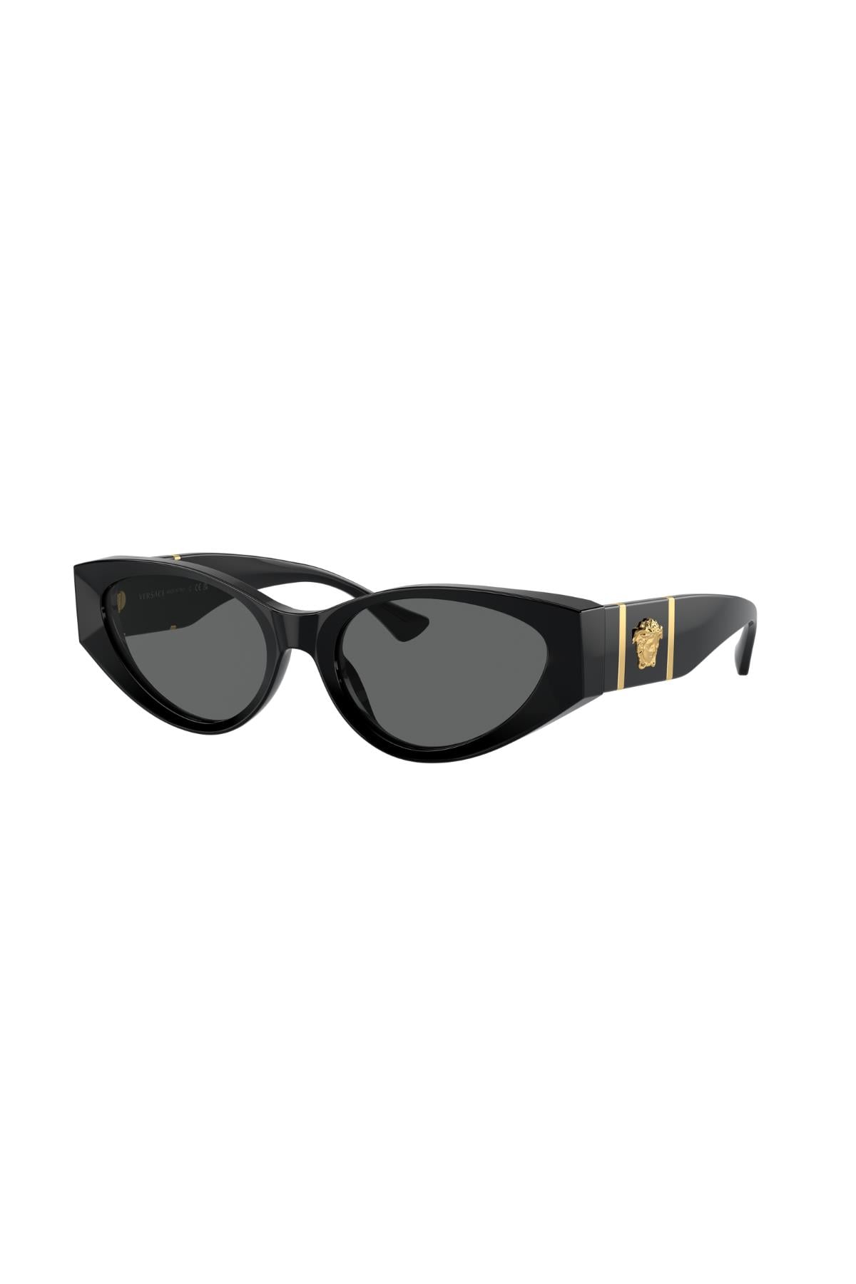 VERSACE GUNES 0VE4454 GB1/87 55