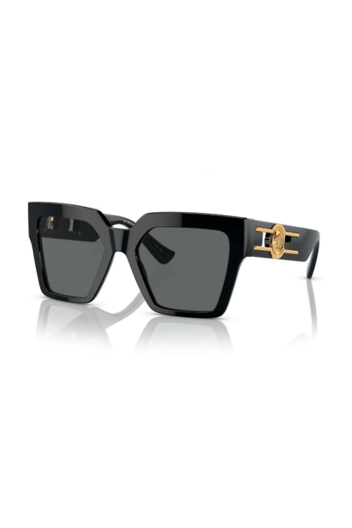 VERSACE GUNES 0VE4458 GB1/87 54 Kadın