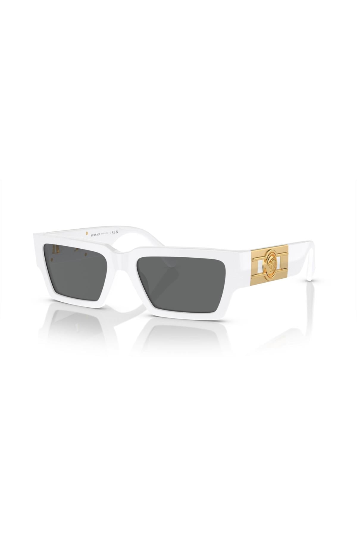 VERSACE GUNES 0VE4459 314/87 54 Erkek