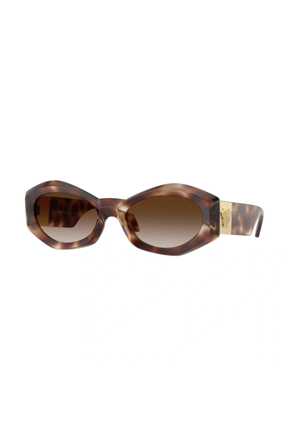 VERSACE GUNES 0VE4466U 54613B 54