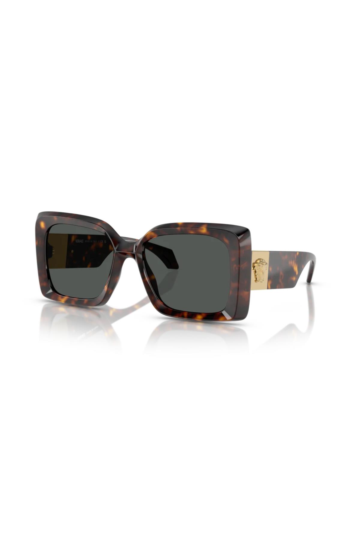 VERSACE GUNES 0VE4467U 108/87 54 KADIN
