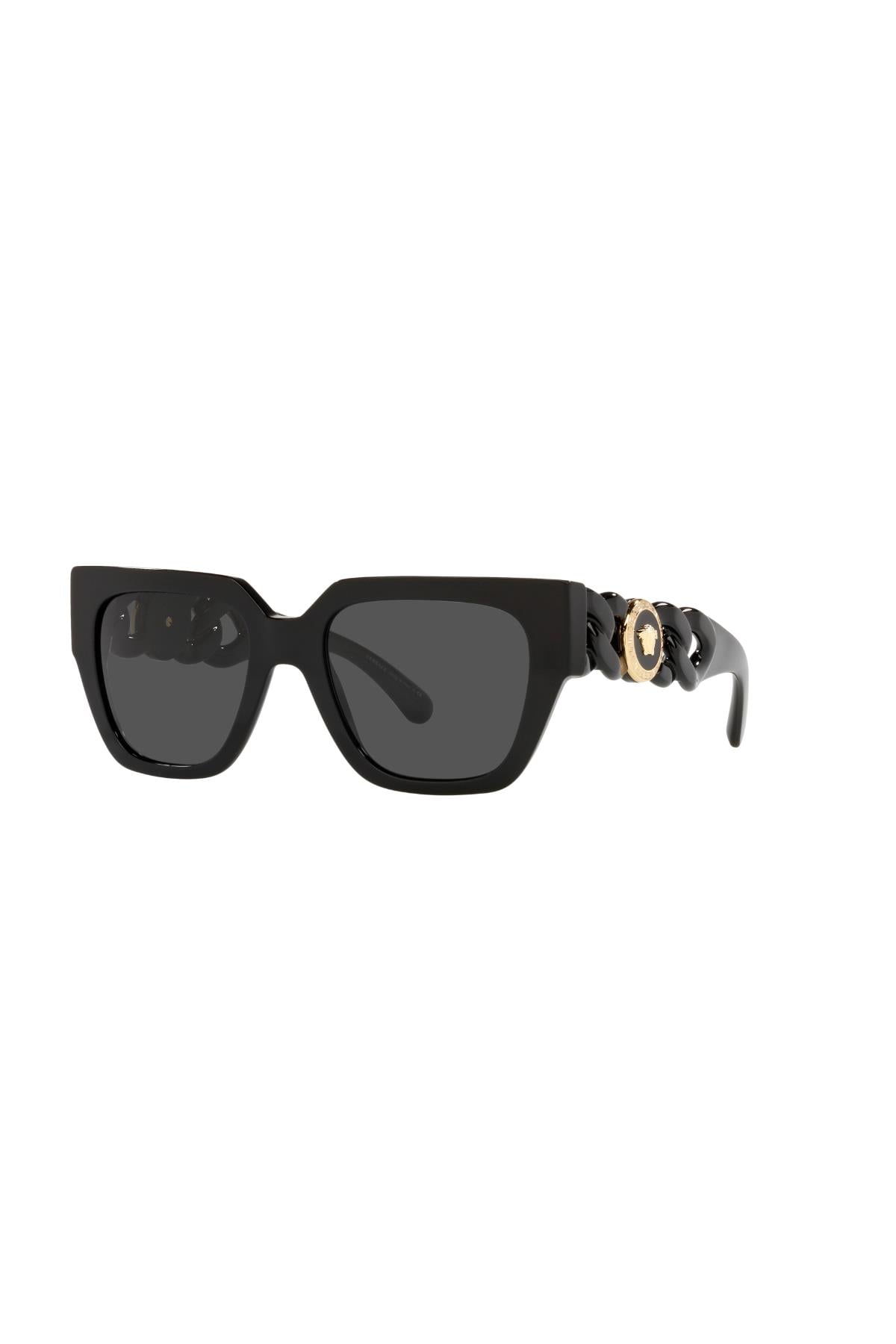 Versace VE-S 4409 GB1-87 53 Kadın Güneş Gözlüğü