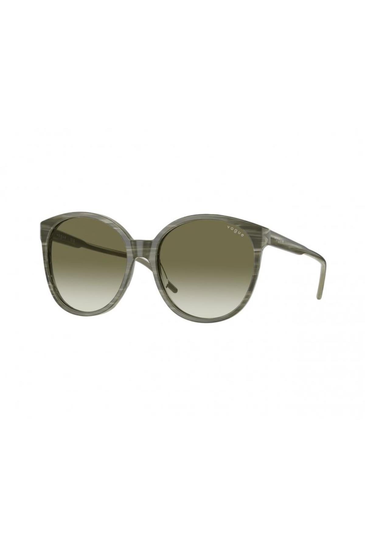 Vogue 0VO5509S 30728E 56 Güneş Gözlüğü
