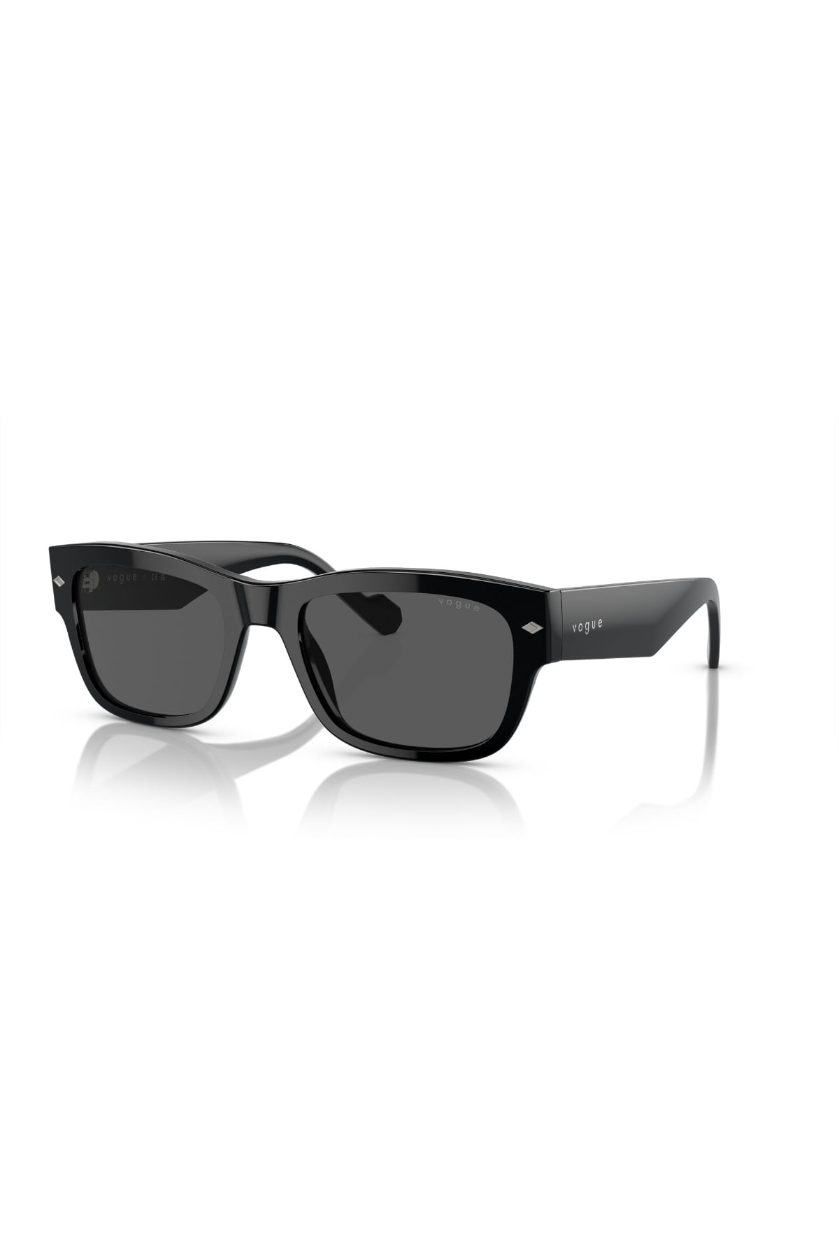 Vogue 0VO5530S W44/87 55 Erkek Güneş Gözlüğü