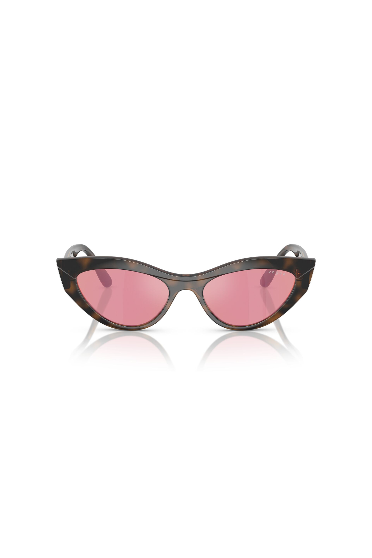 VOGUE EYEWEAR GUNES 0VO 5637SU 2386F6 52