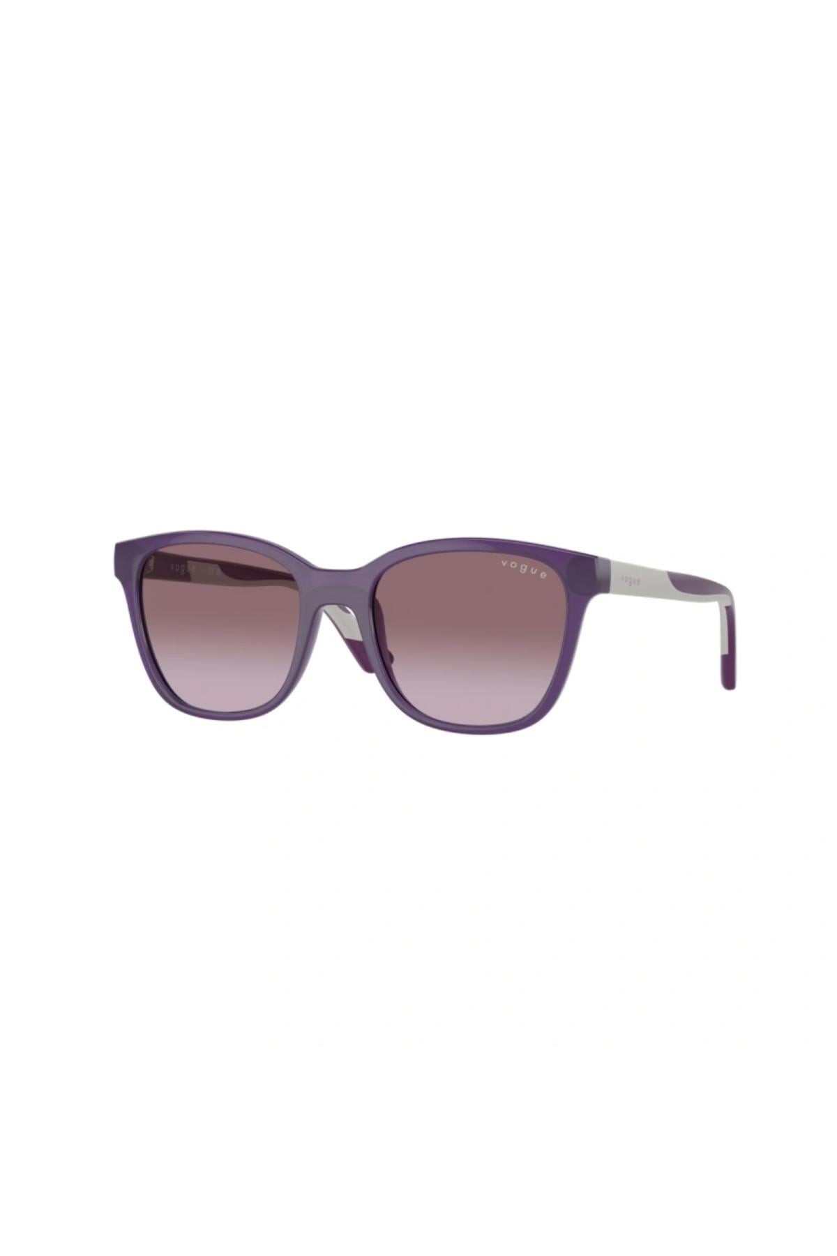 VOGUE JUNIOR GUNES 0VJ2019 30698H 48 Erkek