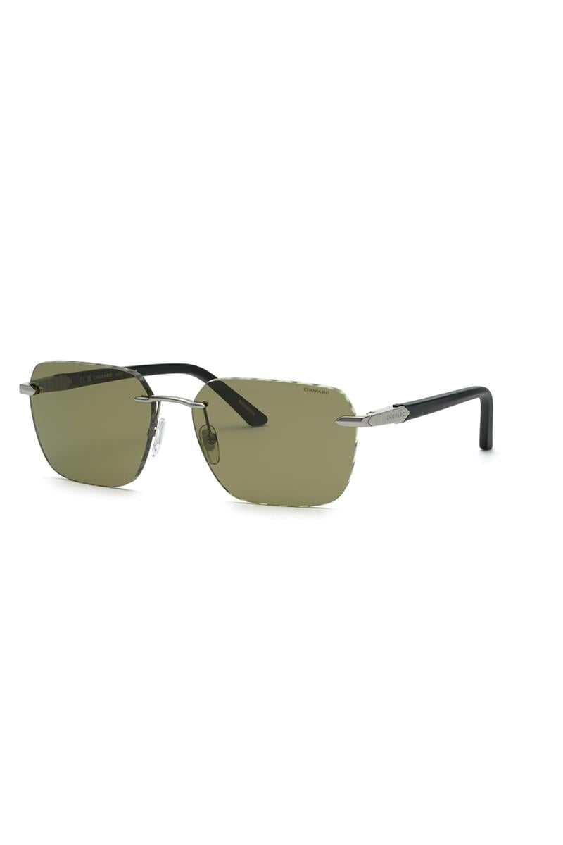Chopard SCH G62 61509P Unisex Güneş Gözlüğü