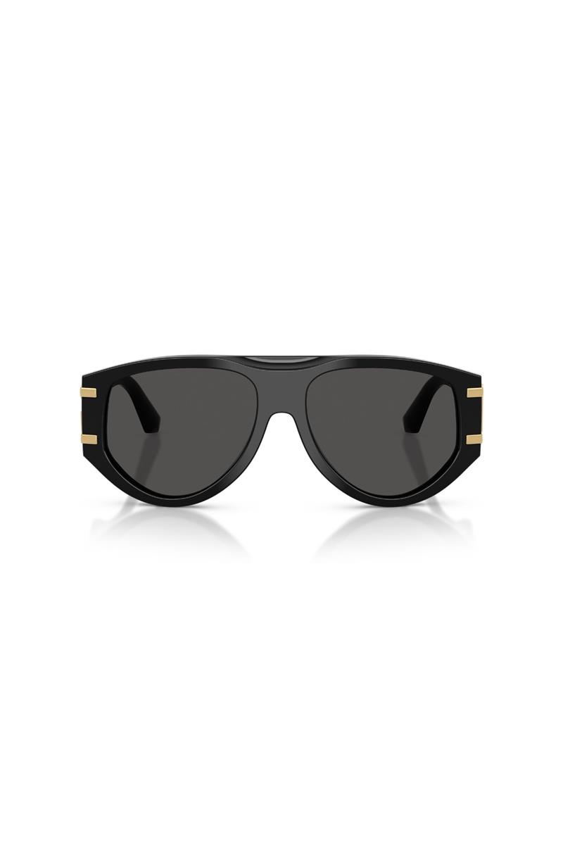 Dolce & Gabbana 0DG 4499 501/87 57 Unisex Güneş Gözlüğü