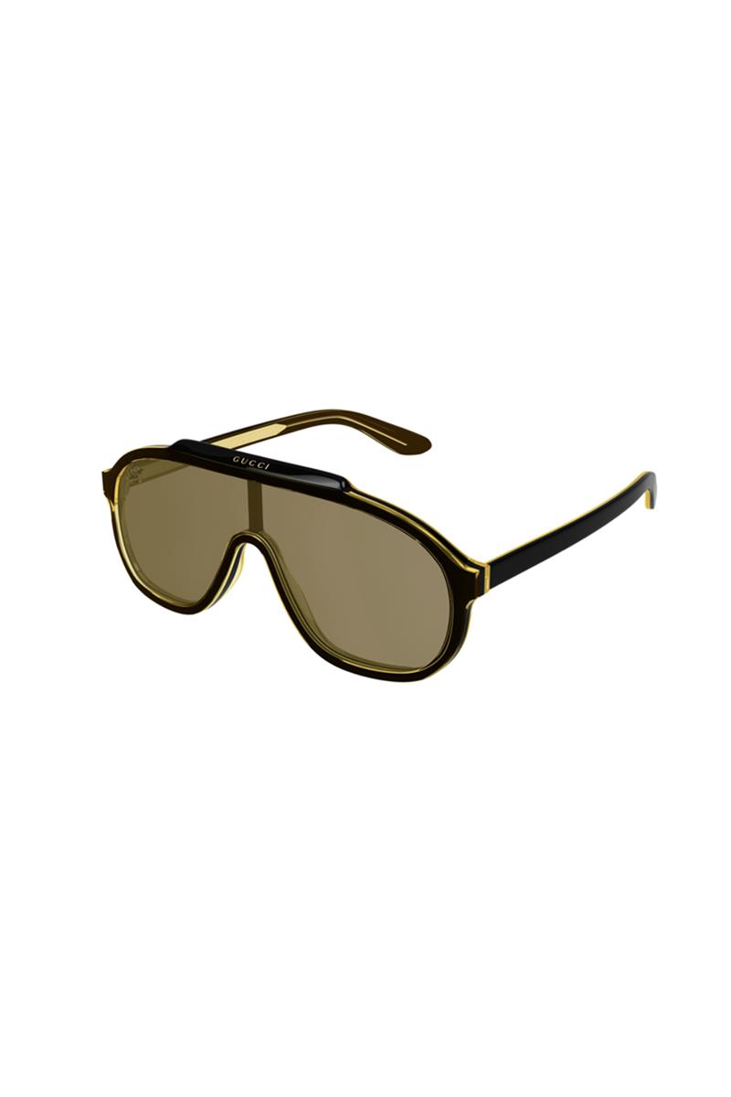 Gucci GG1038S 003 99 Unisex Güneş Gözlüğü | Dünyagöz Optik