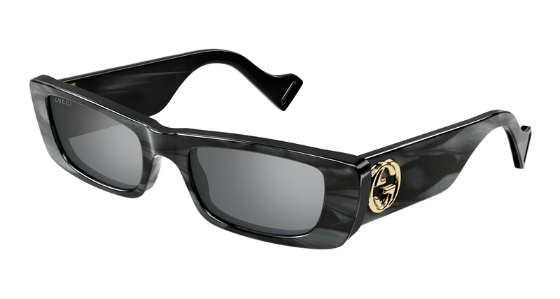 Gucci GG0516S 013 52 Kadın Güneş Gözlüğü | Dünyagöz Optik