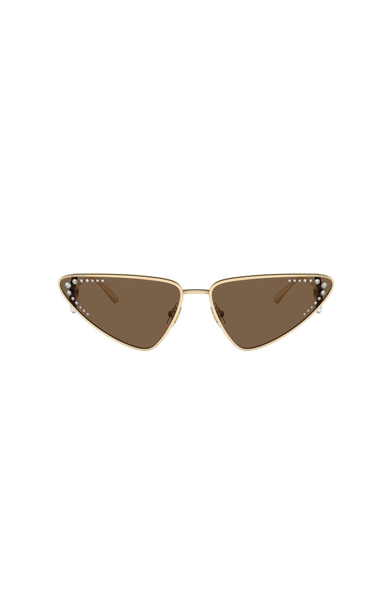 Jimmy Choo 0JC4001B 300673 63 Güneş Gözlüğü