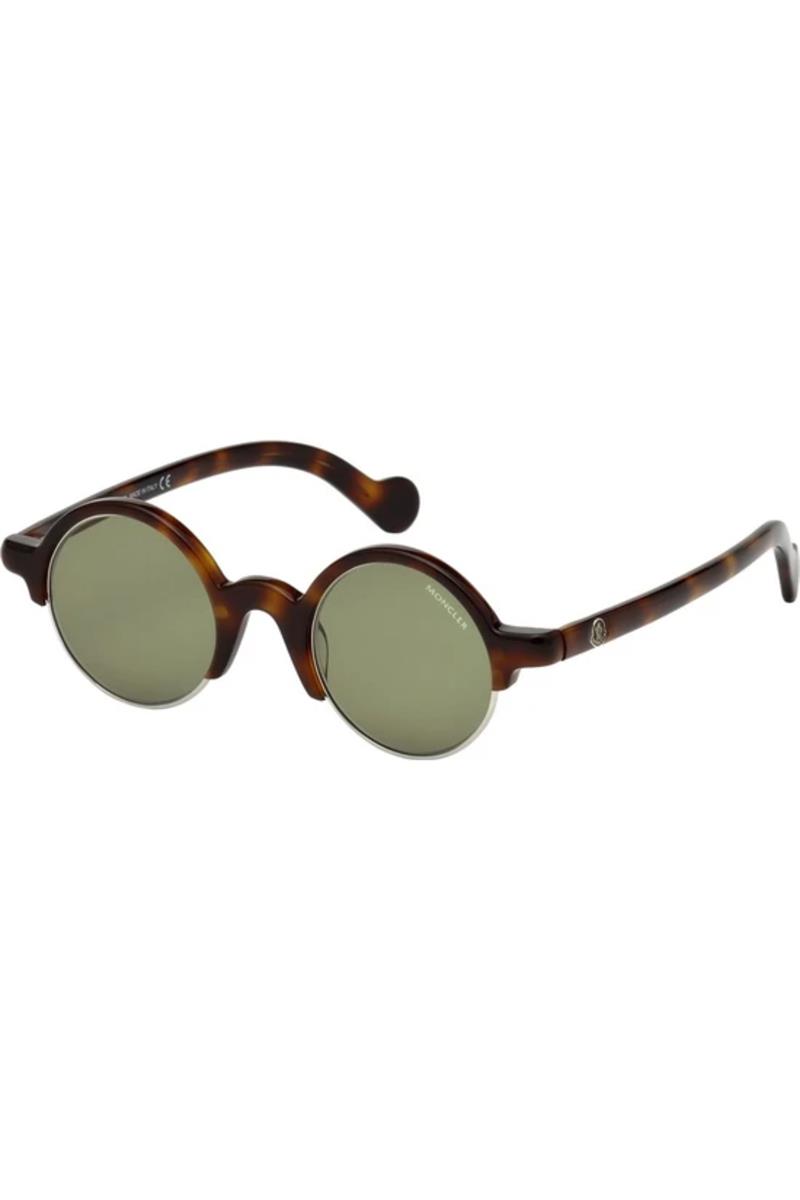 Moncler ML0062 52N 44 Unisex Güneş Gözlüğü | Dünyagöz Optik