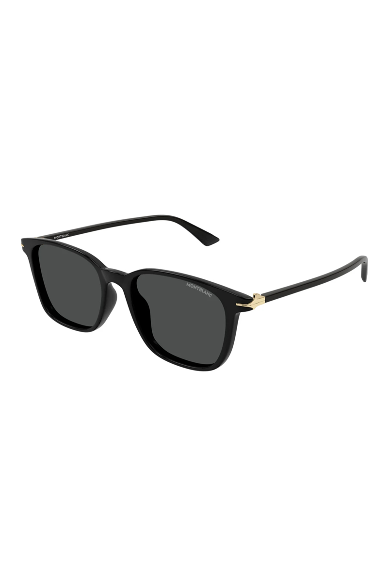Montblanc MB0338S 001 Erkek Güneş Gözlüğü display picture 3