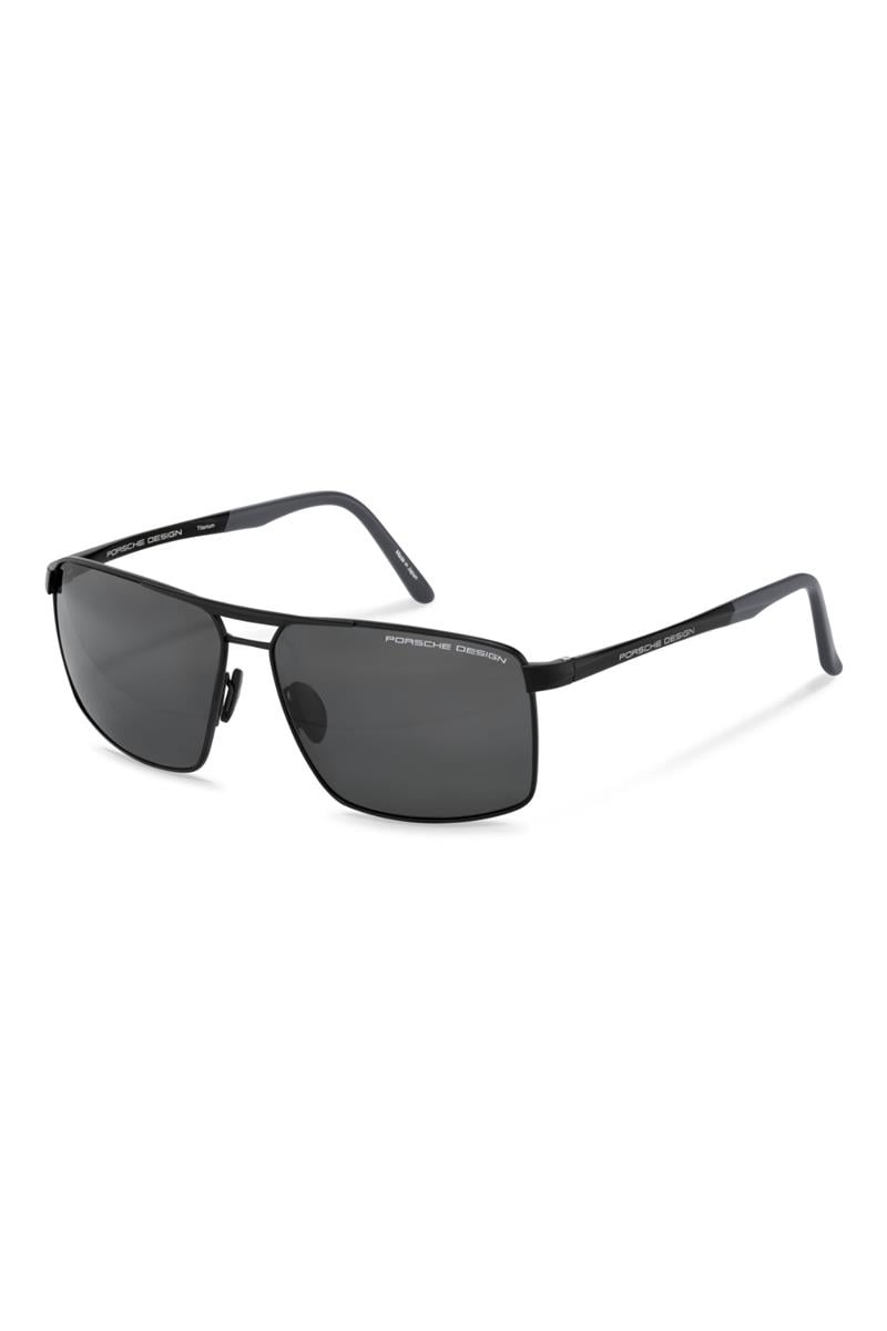 Porsche Design PD 8918 A 6514 Erkek Güneş Gözlüğü | Dünyagöz Optik