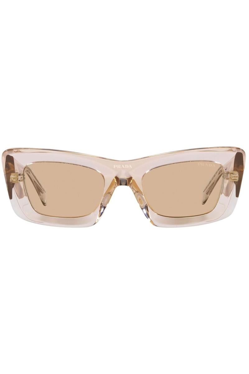 Prada 0PR 13ZS 19M4I250 Kadın Güneş Gözlüğü | Dünyagöz Optik