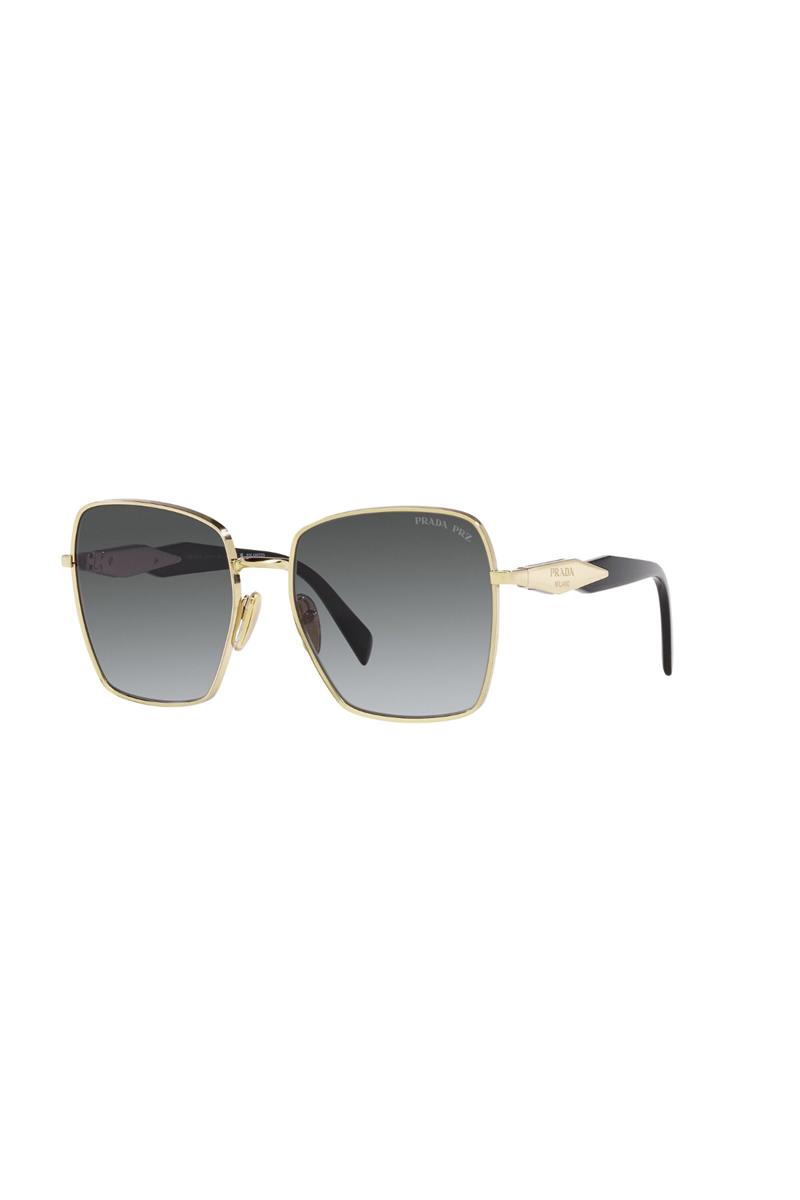 Prada 0PR 64ZS ZVN5W1 57 Kadın Güneş Gözlüğü | Dünyagöz Optik